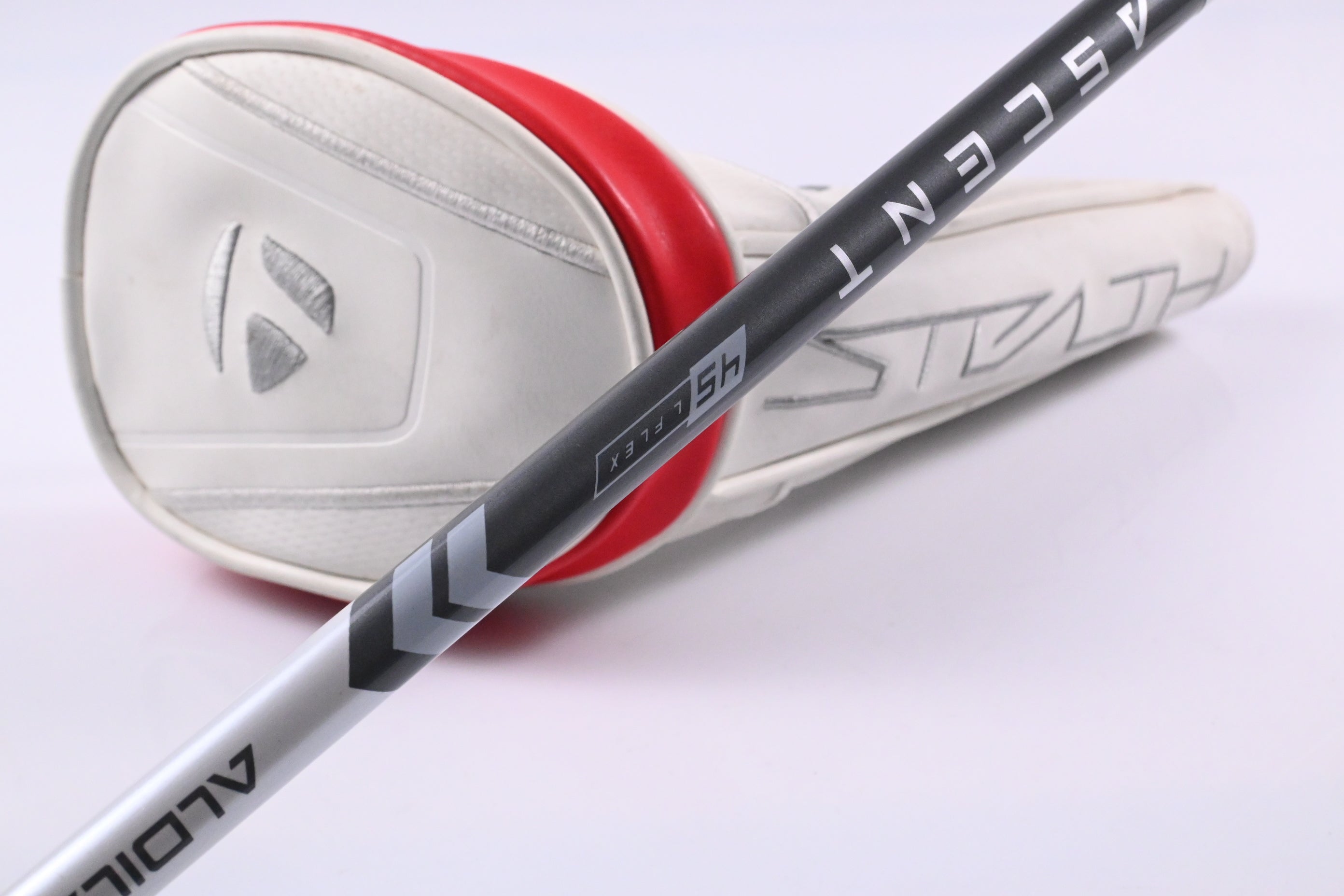 Ladies Taylormade Stealth #5 Wood / 19 Degree / Ladies Flex Aldila Ascent 45