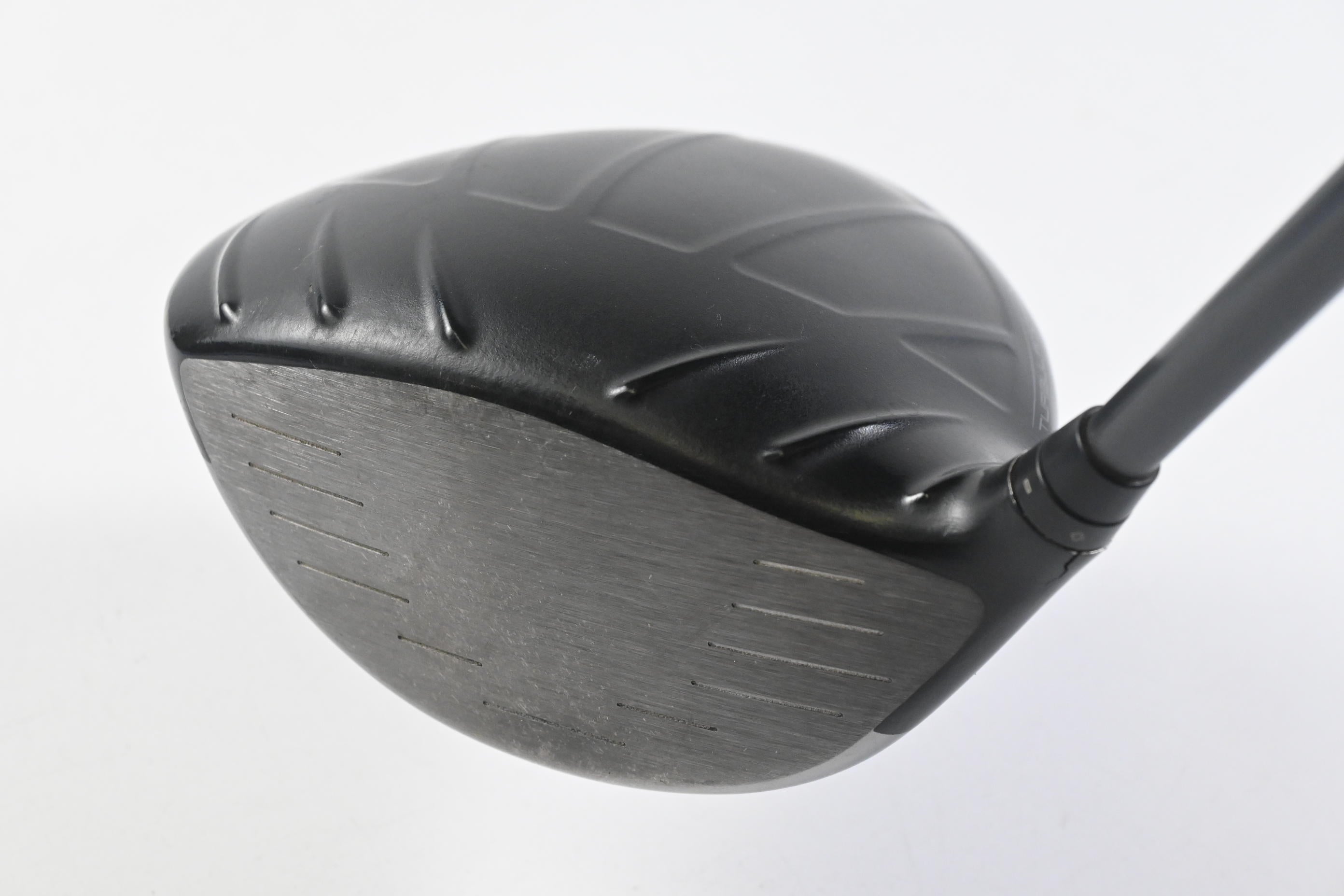 Ping G Series Driver / 10.5 Degree / Regular Flex Ping Alta 55 Shaft