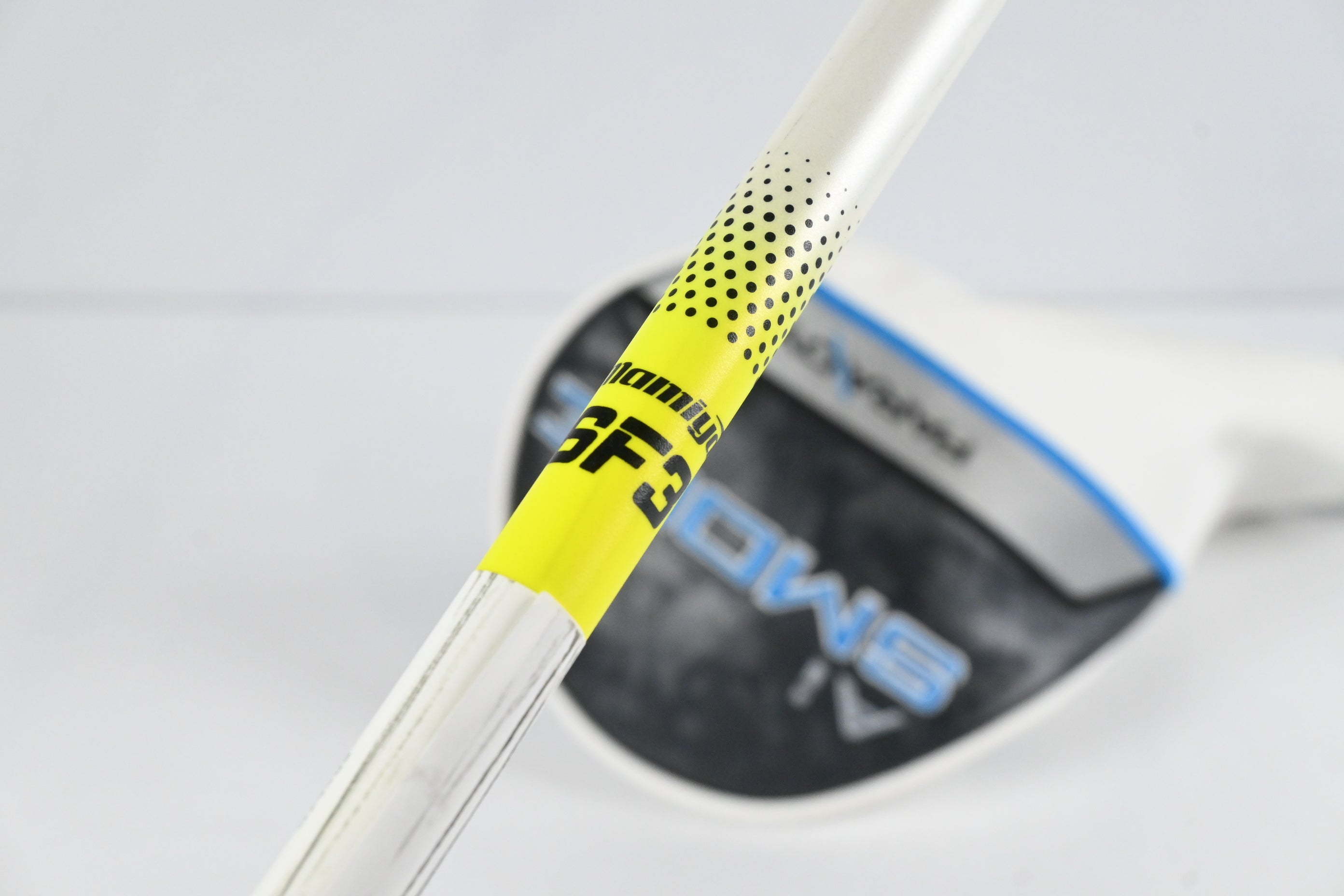 Callaway Paradym Ai Smoke Triple Diamond Driver / 10.5 Degree / Regular Flex
