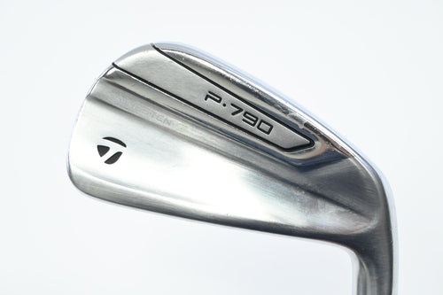 Taylormade P790 2019 #4 Iron / 21 Degree / Stiff Flex Dynamic Gold 105 S300