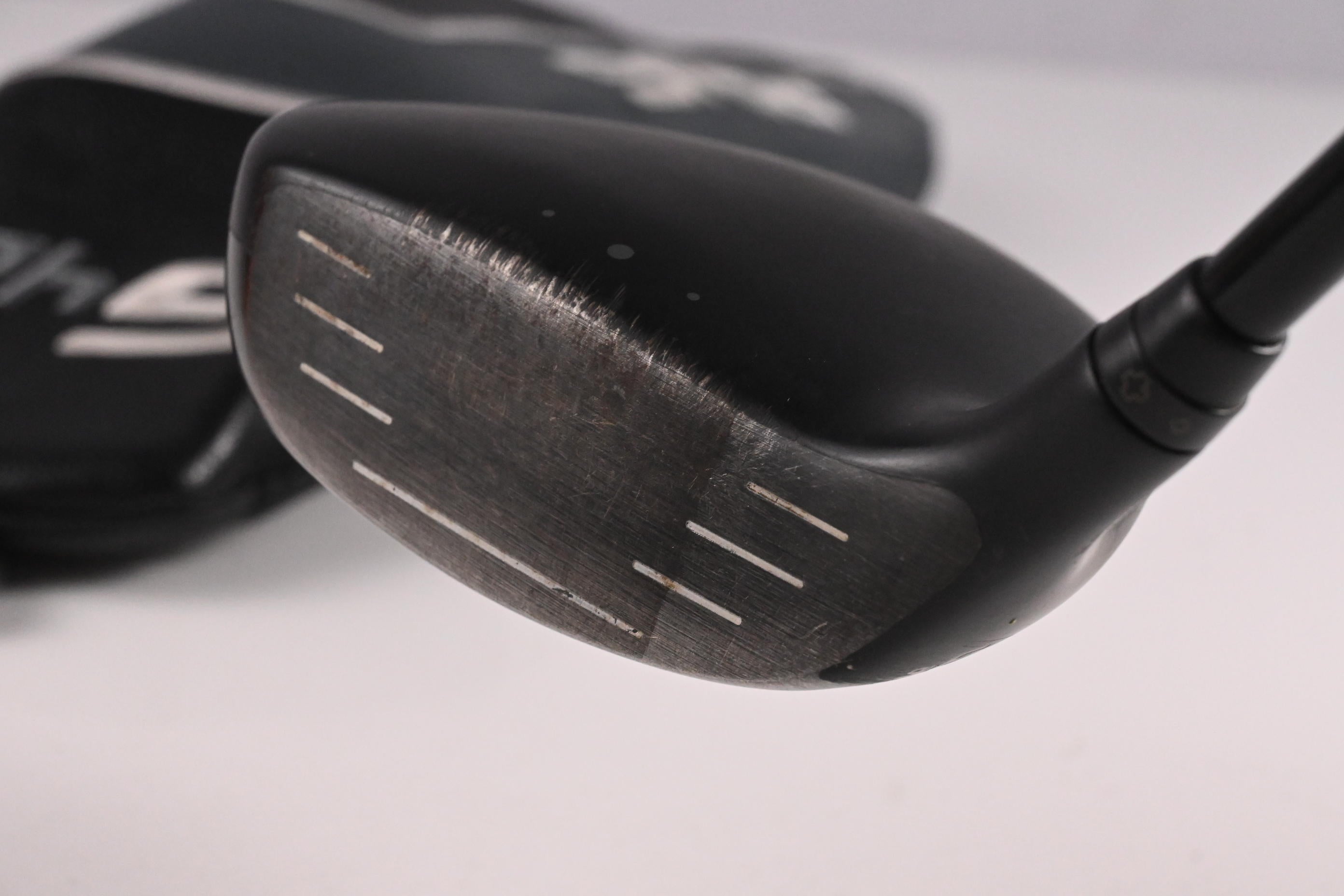 Ping G425 SFT #3 Wood / 16 Degree / Stiff Flex Tensei AV Raw Orange 75 Shaft