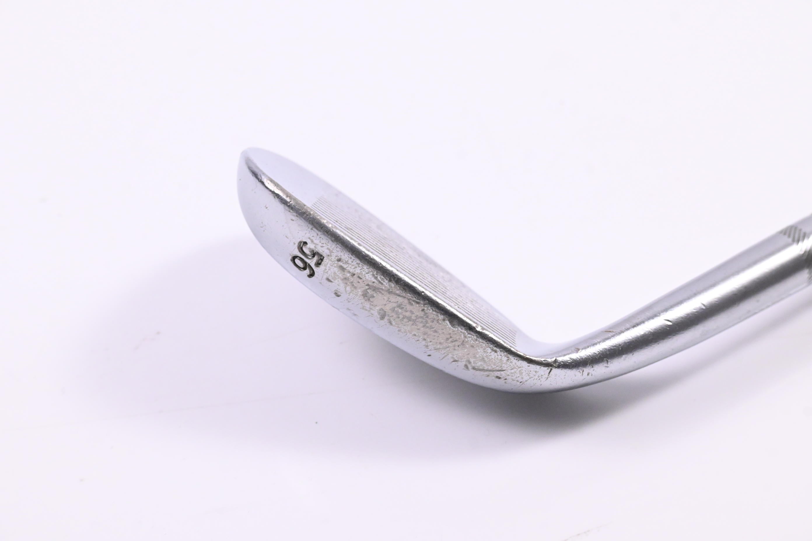 Titleist Vokey Spin Milled 2009 Sand Wedge / 56 Degree / Wedge Vokey Design