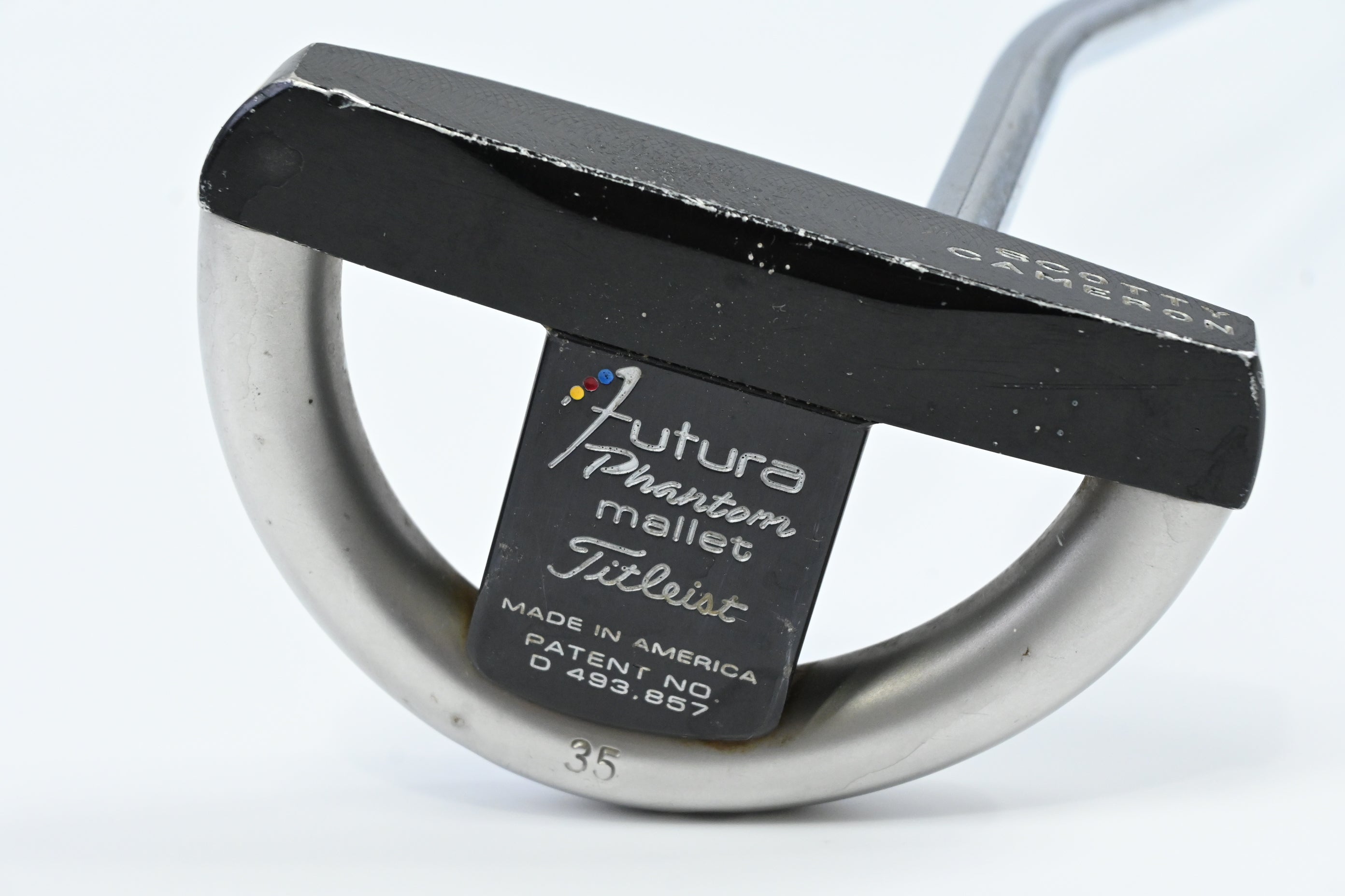 Scotty Cameron Futura Phantom 35 Putter / 35 Inch