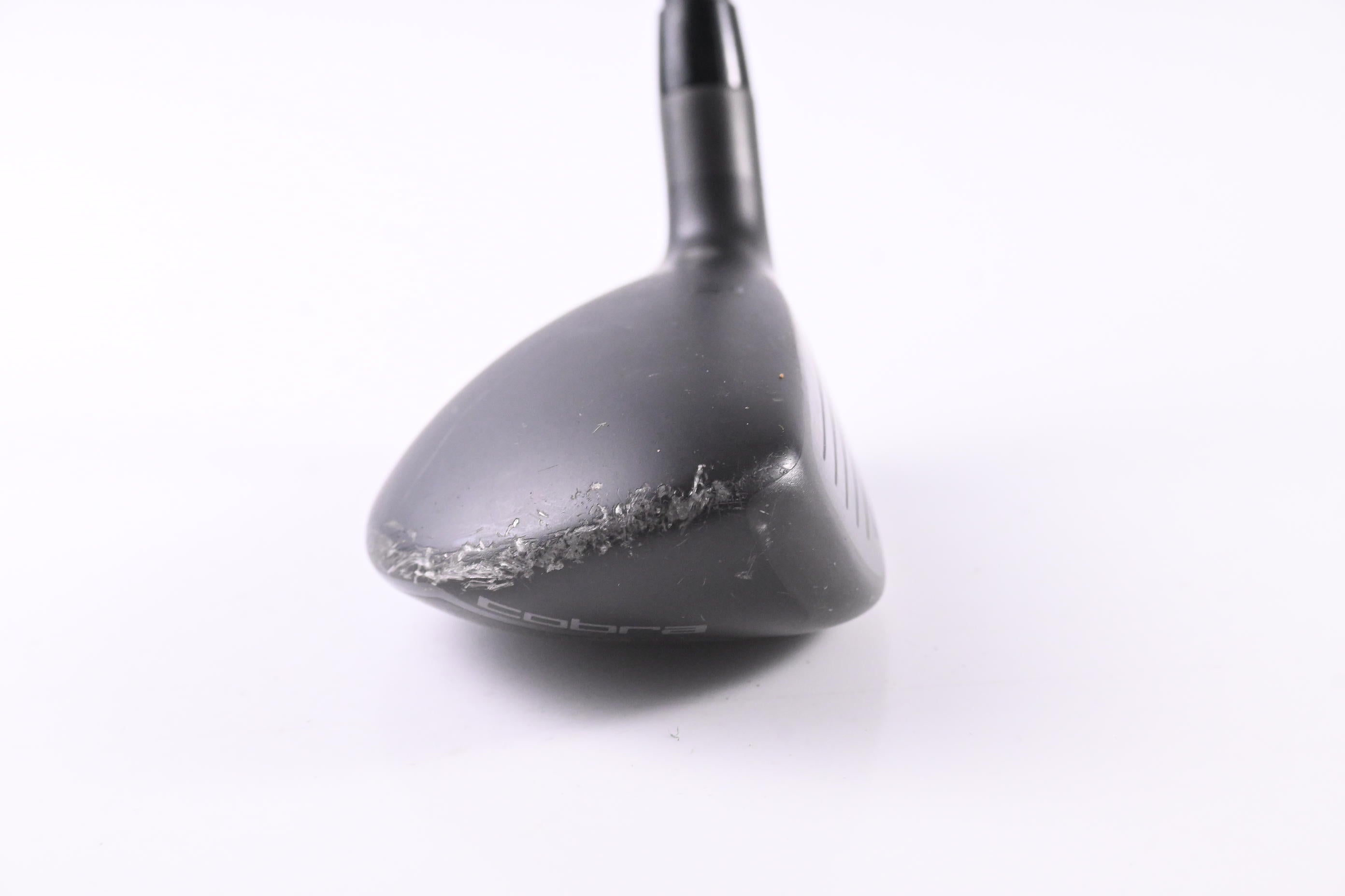 Cobra Darkspeed #3 Hybrid / 19 Degree / Regular Flex KBS PGI 75 Shaft