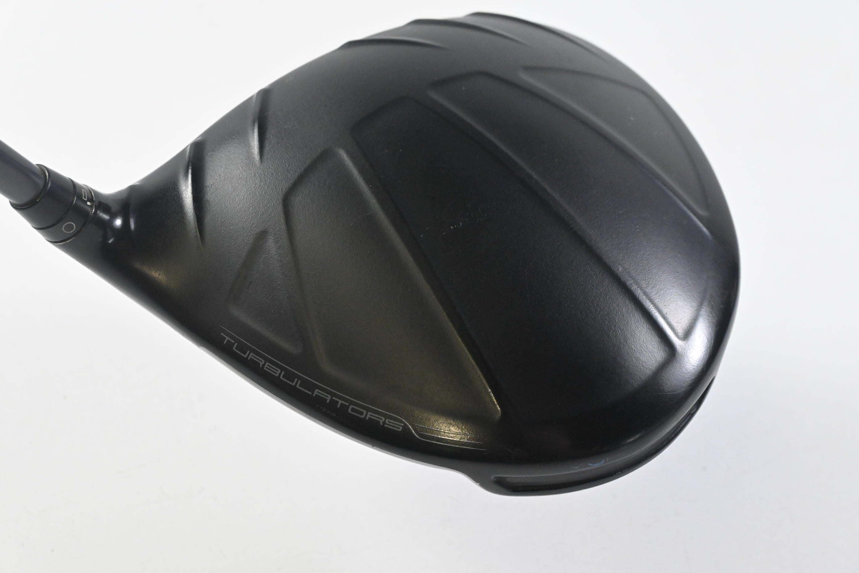 Ping G Series Driver / 10.5 Degree / Regular Flex Ping Alta 55 Shaft