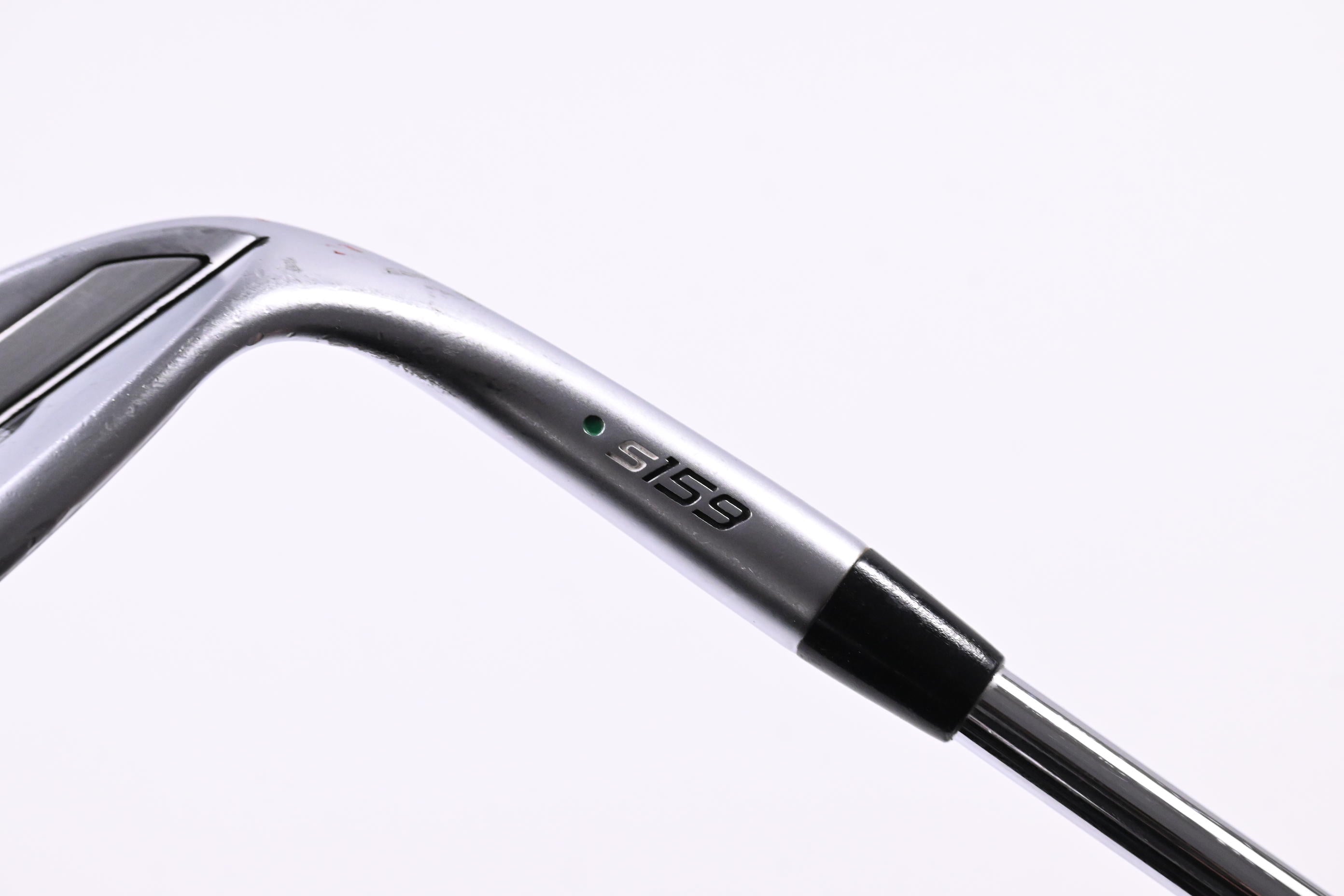 Ping S159 Lob Wedge / 58 Degree / Green Dot / Wedge Flex Ping Z-Z115 Shaft