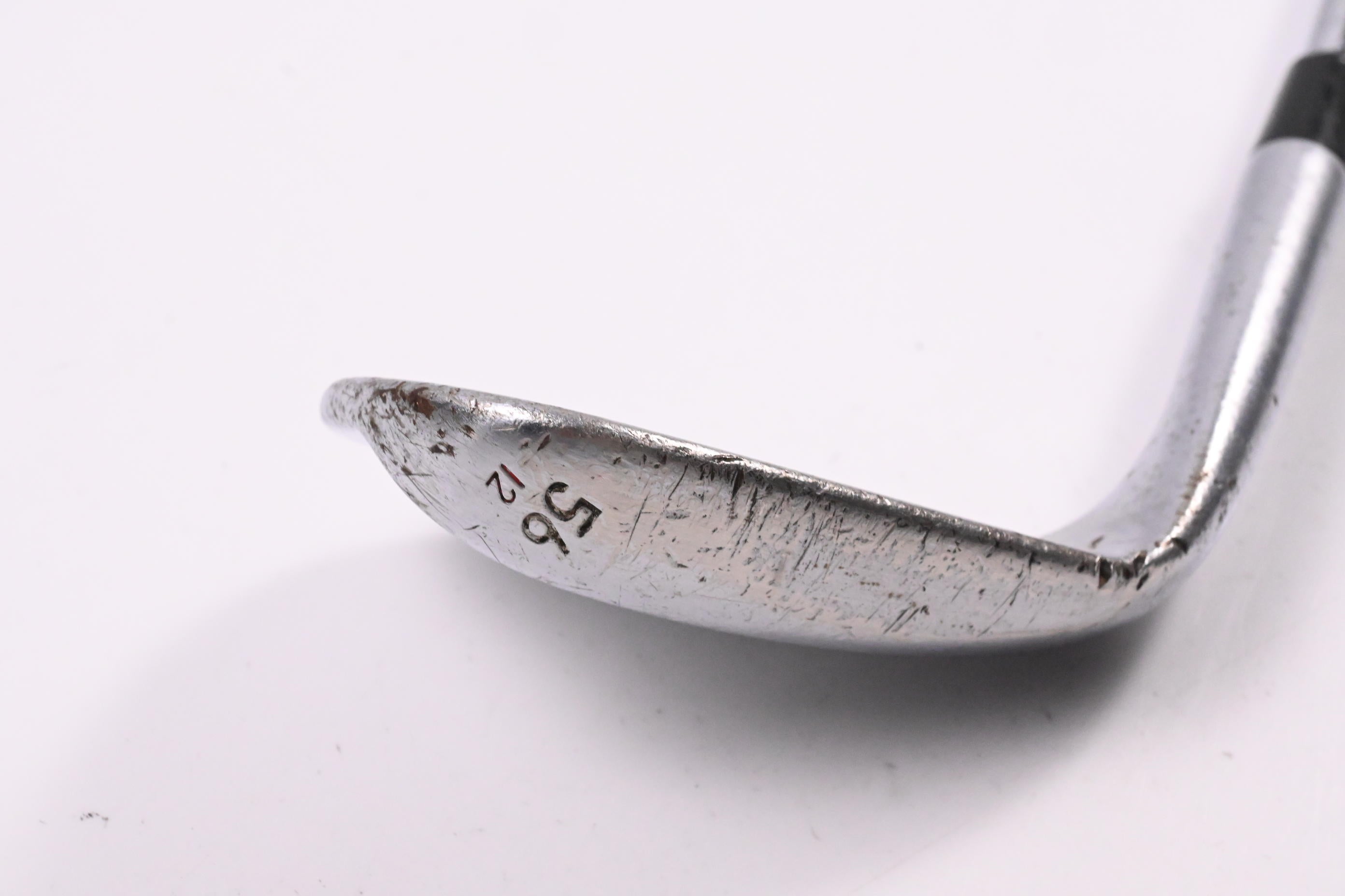 Taylormade R-Series TP - EF Spin Sand Wedge / 56 Degree / Wedge Flex KBS Shaft