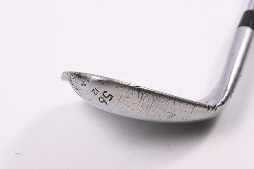 Taylormade R-Series TP - EF Spin Sand Wedge / 56 Degree / Wedge Flex KBS Shaft