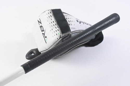 Ladies Taylormade RBZ #3 Wood / 15 Degree / Ladies Flex Matrix XCon-5 Shaft