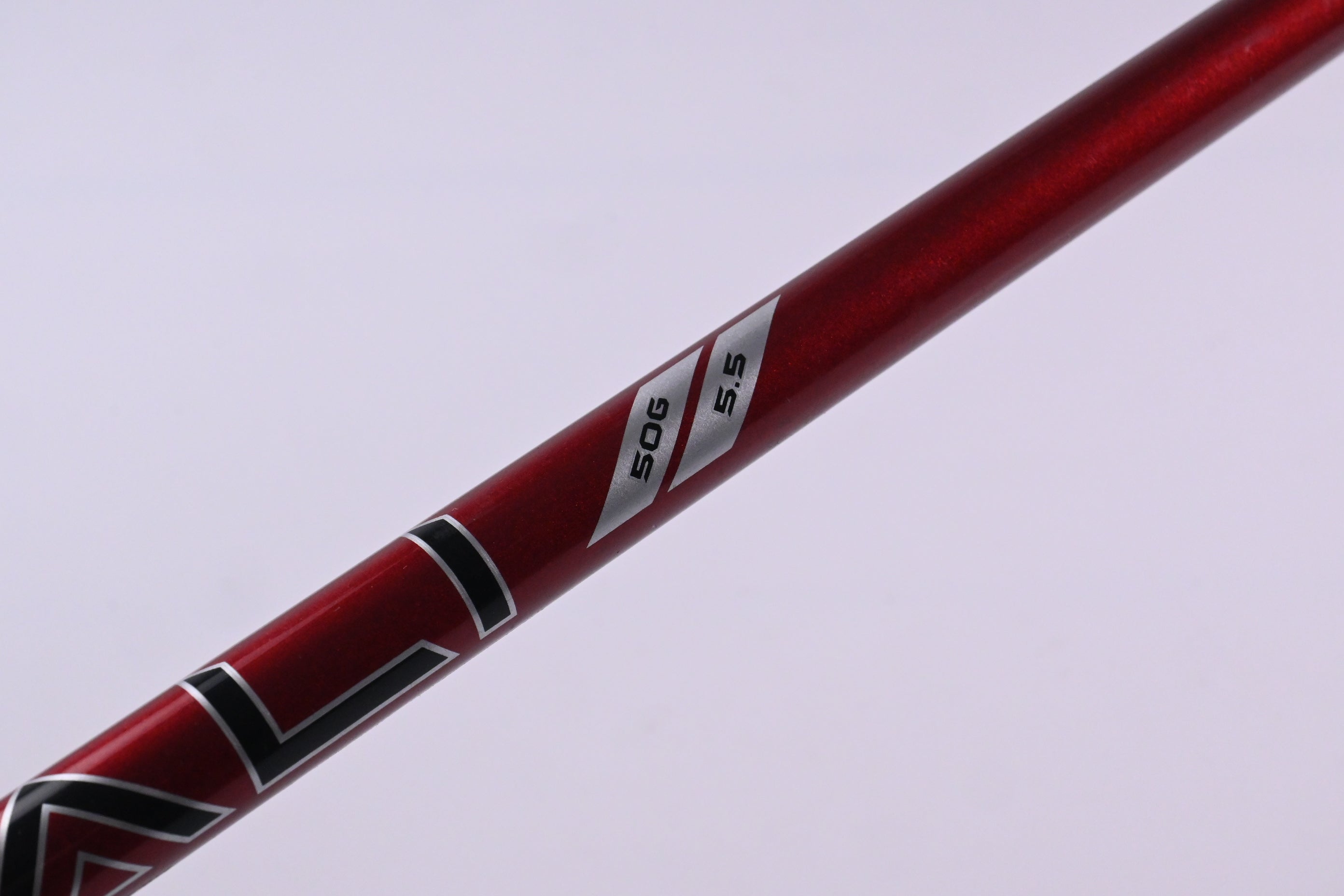 Titleist TSR1 Driver / 10 Degree / Regular Flex Denali Red 50 Shaft