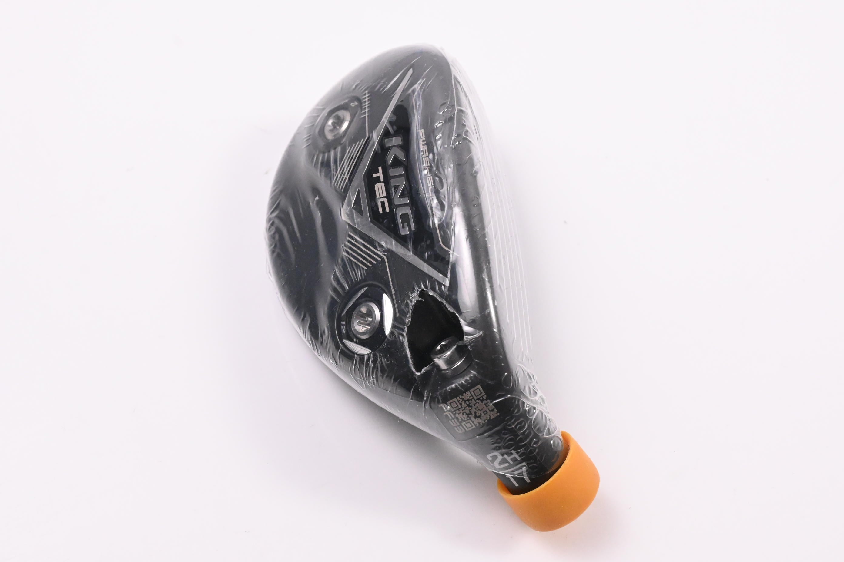 Cobra King Tec 2025 #2 Hybrid / 17 Degree / Head Only