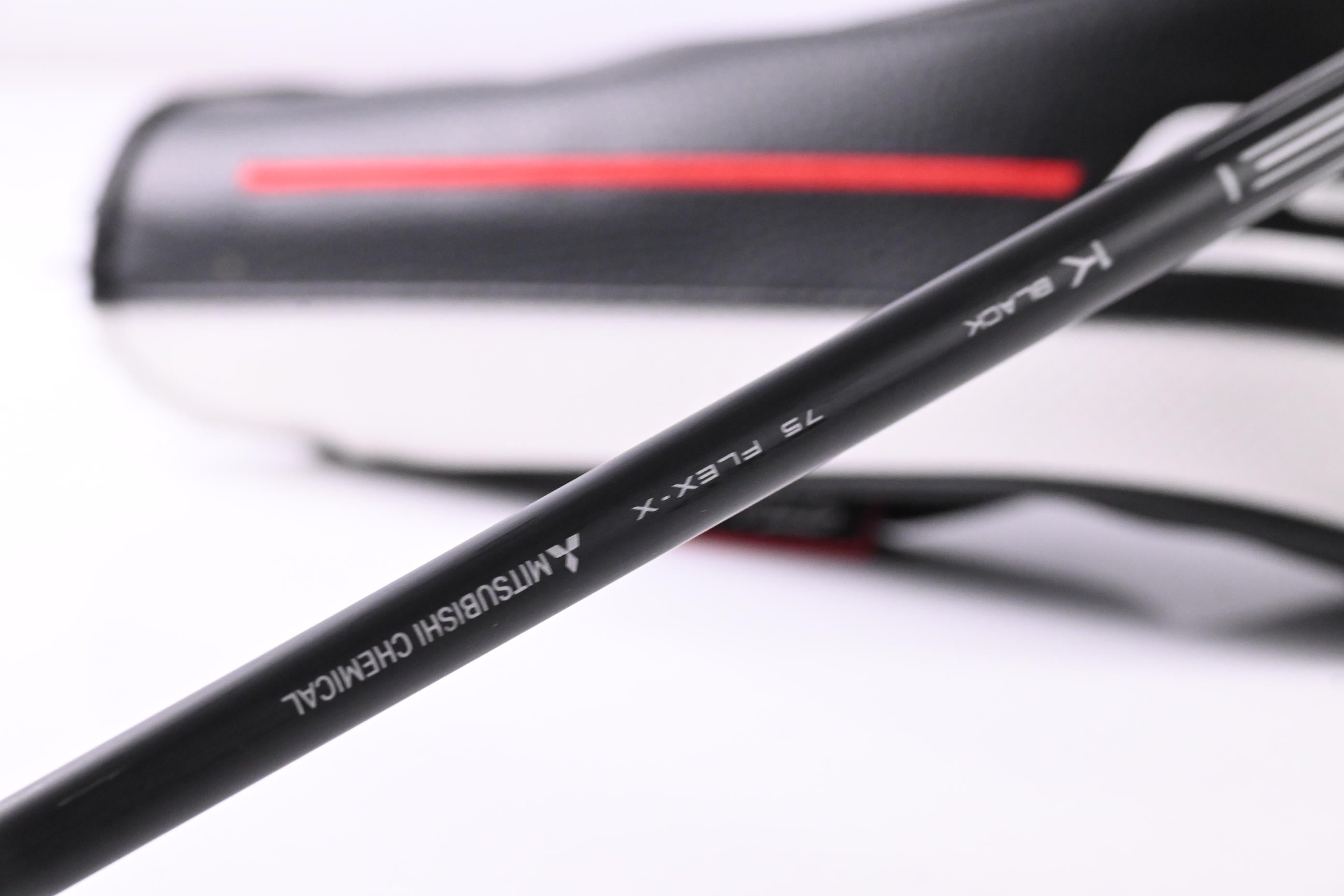 Titleist GT3 #3 Wood / 15 Degree / X-Flex Tensei 1K Black 75 Shaft