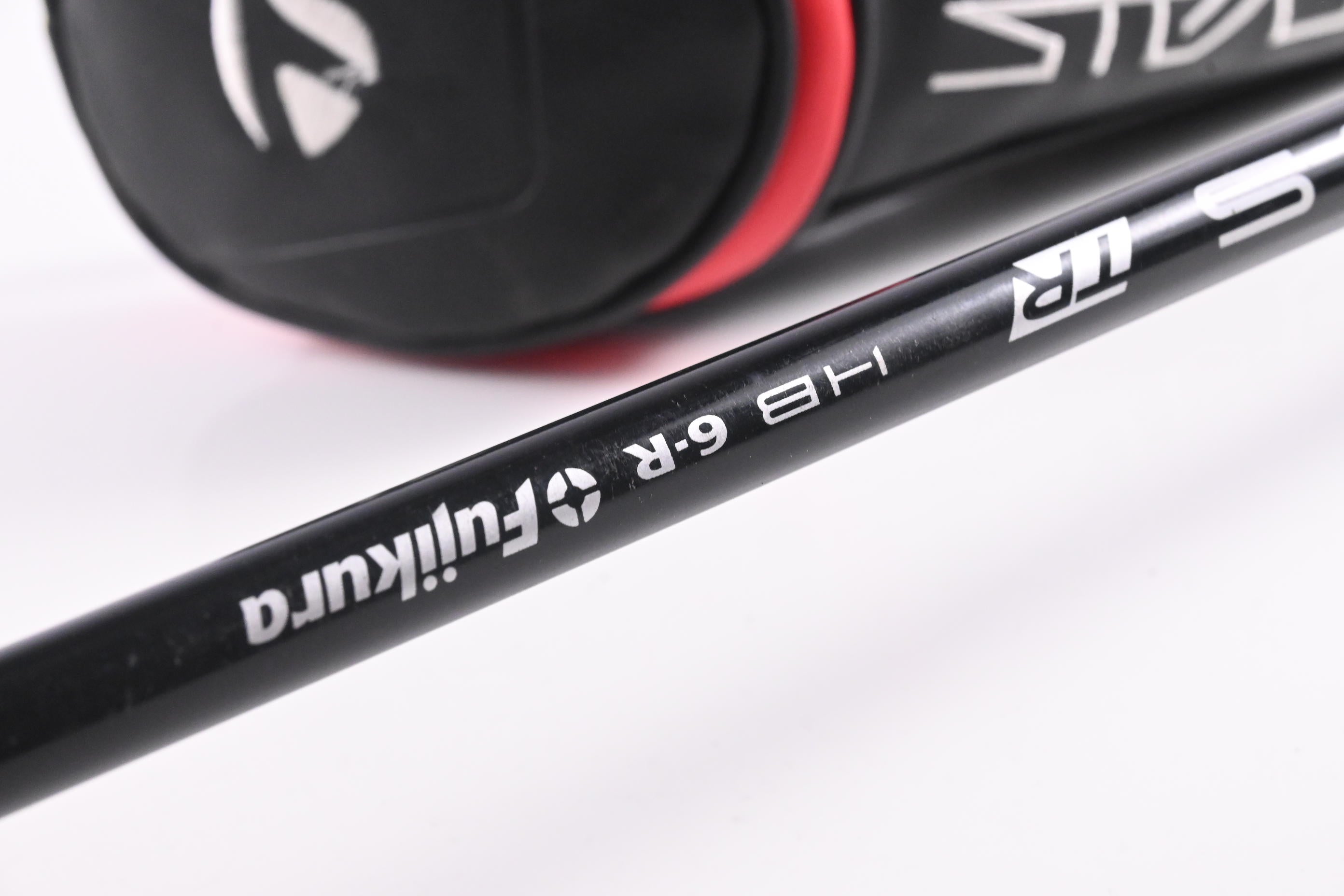 Taylormade Stealth 2 #3 Hybrid / 19 Degree / Regular Flex Fujikura Ventus TR Red