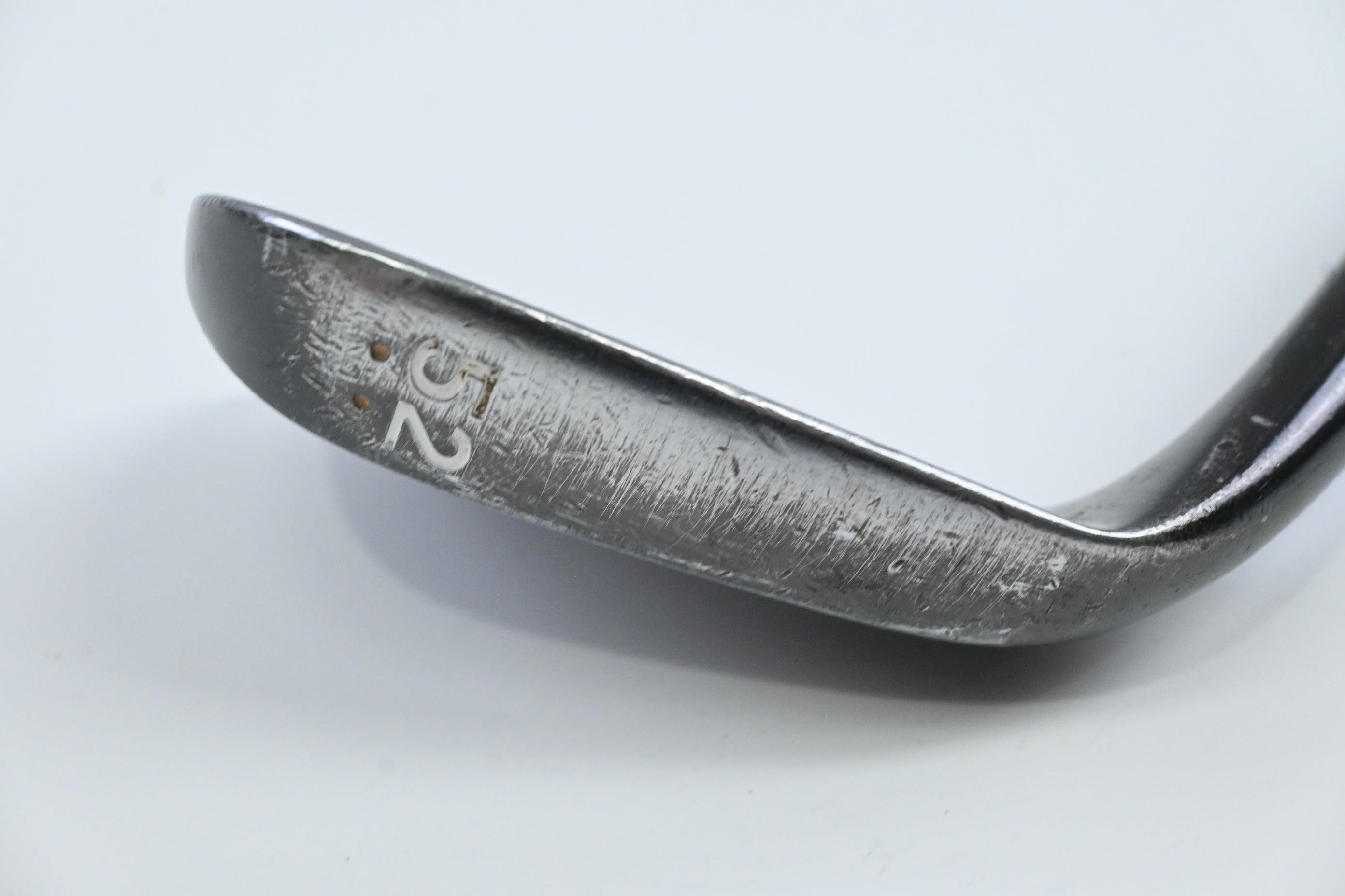 Cleveland 588 Precision Forged Gap Wedge / 52 Degree / Wedge Flex Tour Concept