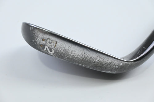 Cleveland 588 Precision Forged Gap Wedge / 52 Degree / Wedge Flex Tour Concept