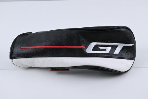 Left Hand Titleist GT2 #3 Wood / 15 Degree / Stiff Flex Tensei 1K Black 75