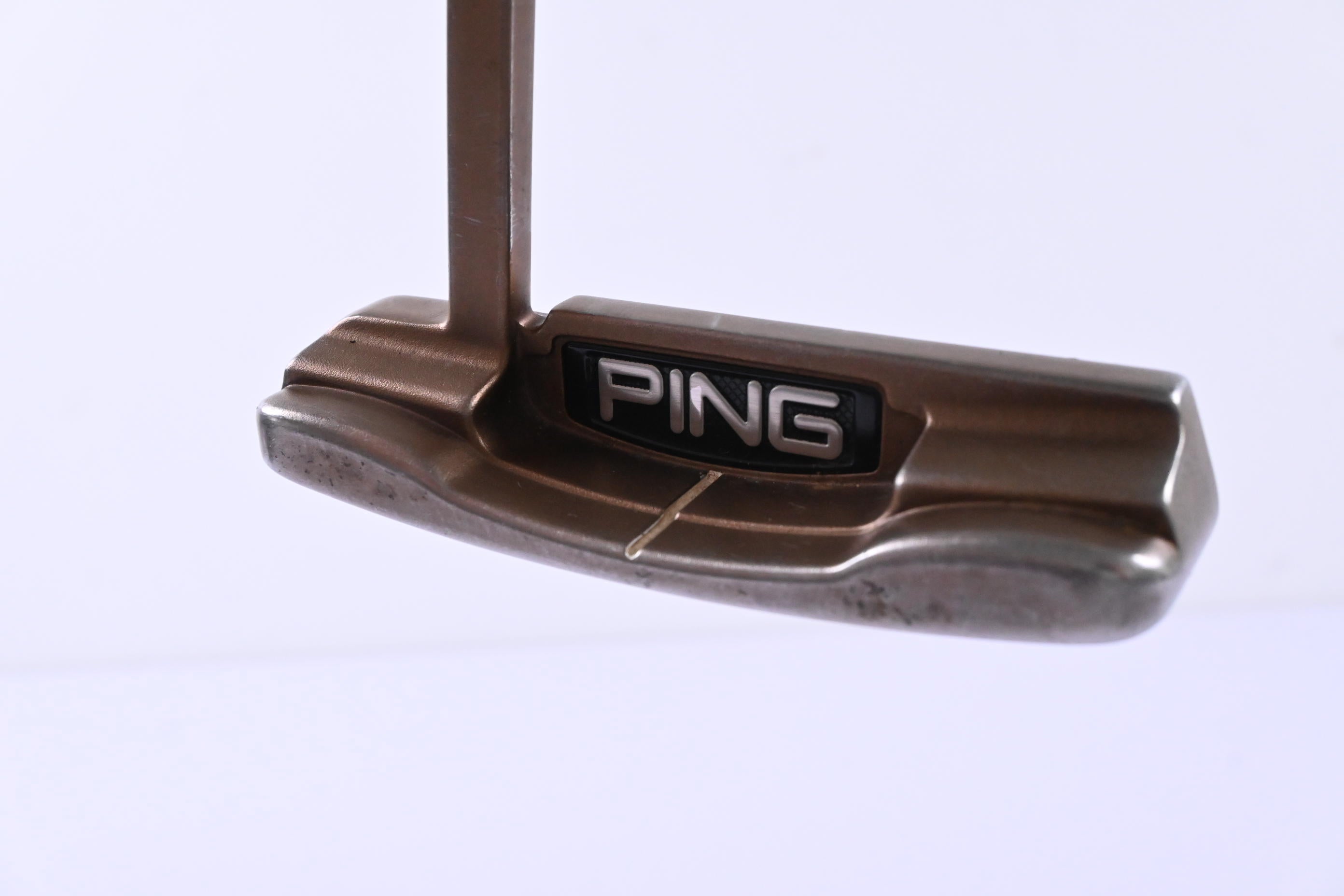 Ping Karsten TR Anser 5 Putter / Black Dot / 33 Inch