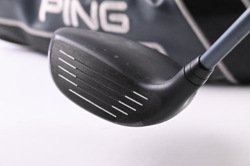 Ping G425 Max #5 Wood / 17.5 Degree / Senior Flex Ping Alta CB Slate 65 Shaft