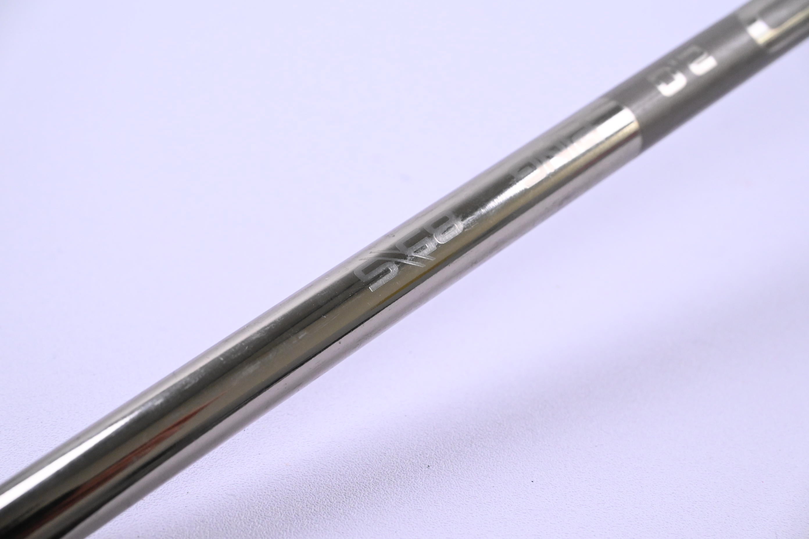 Ping iCrossover #4 Iron / 22.5 Degree / Stiff Flex Ping Tour 2.0 Chrome 85 Shaft