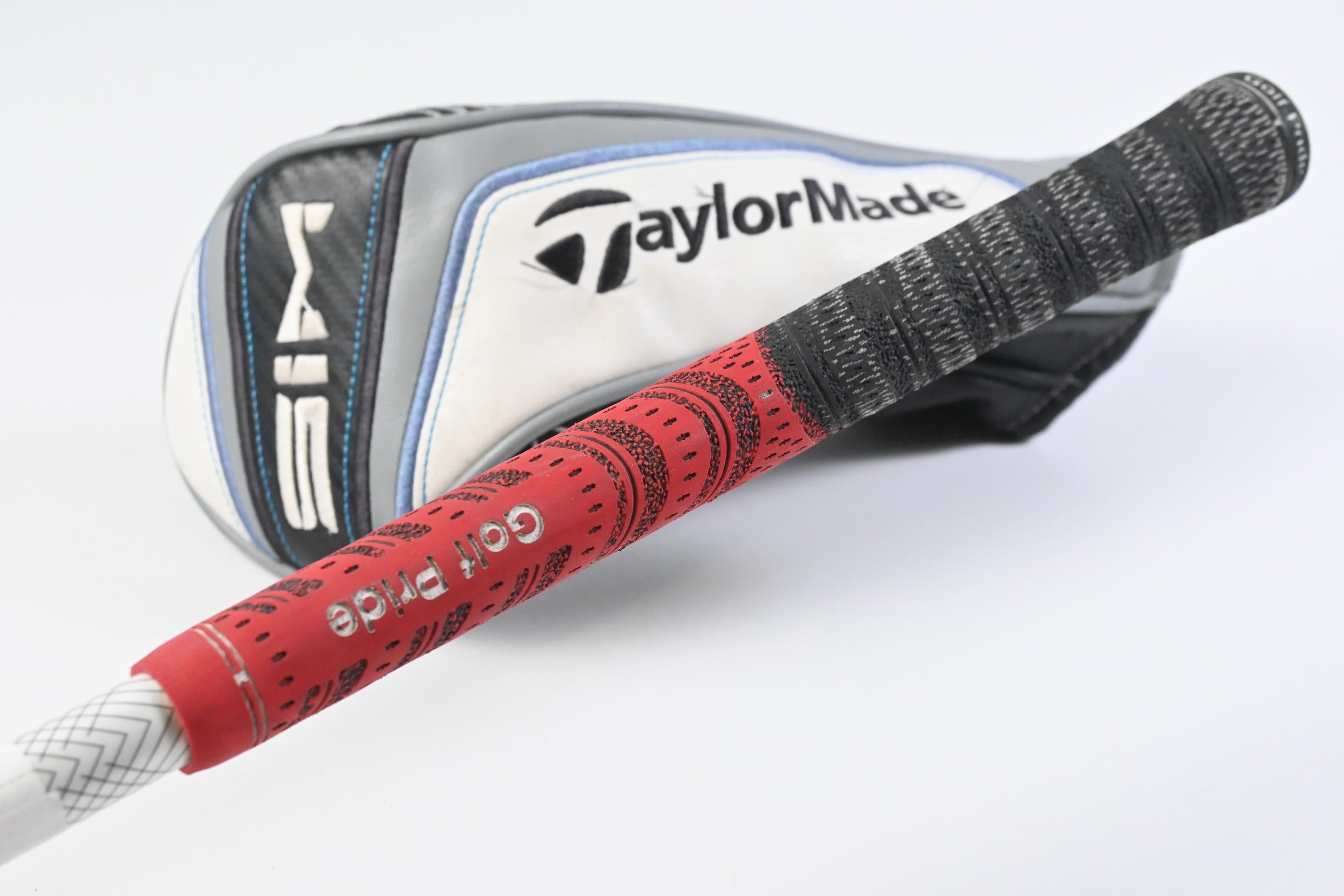 Taylormade SIM Max #3 Wood / 14 Degree / X-Flex UST Mamiya V2 Proforce 7 Shaft