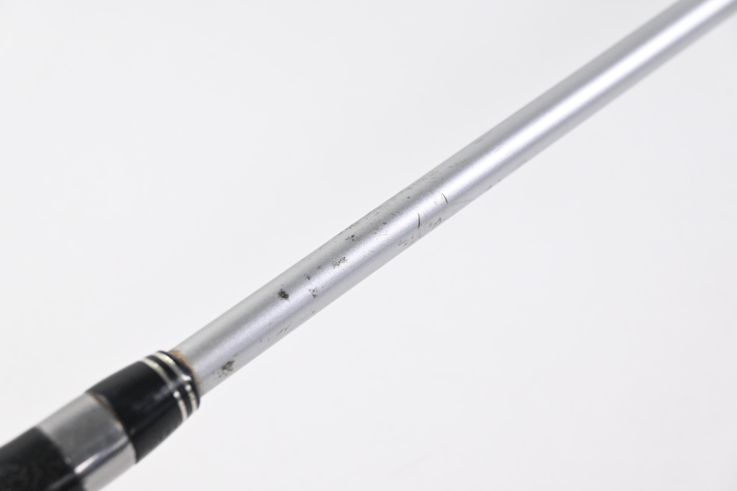 Cobra Baffler Rail-H #5 Hybrid / 25 Degree / Senior Flex Fujikura Motore 60