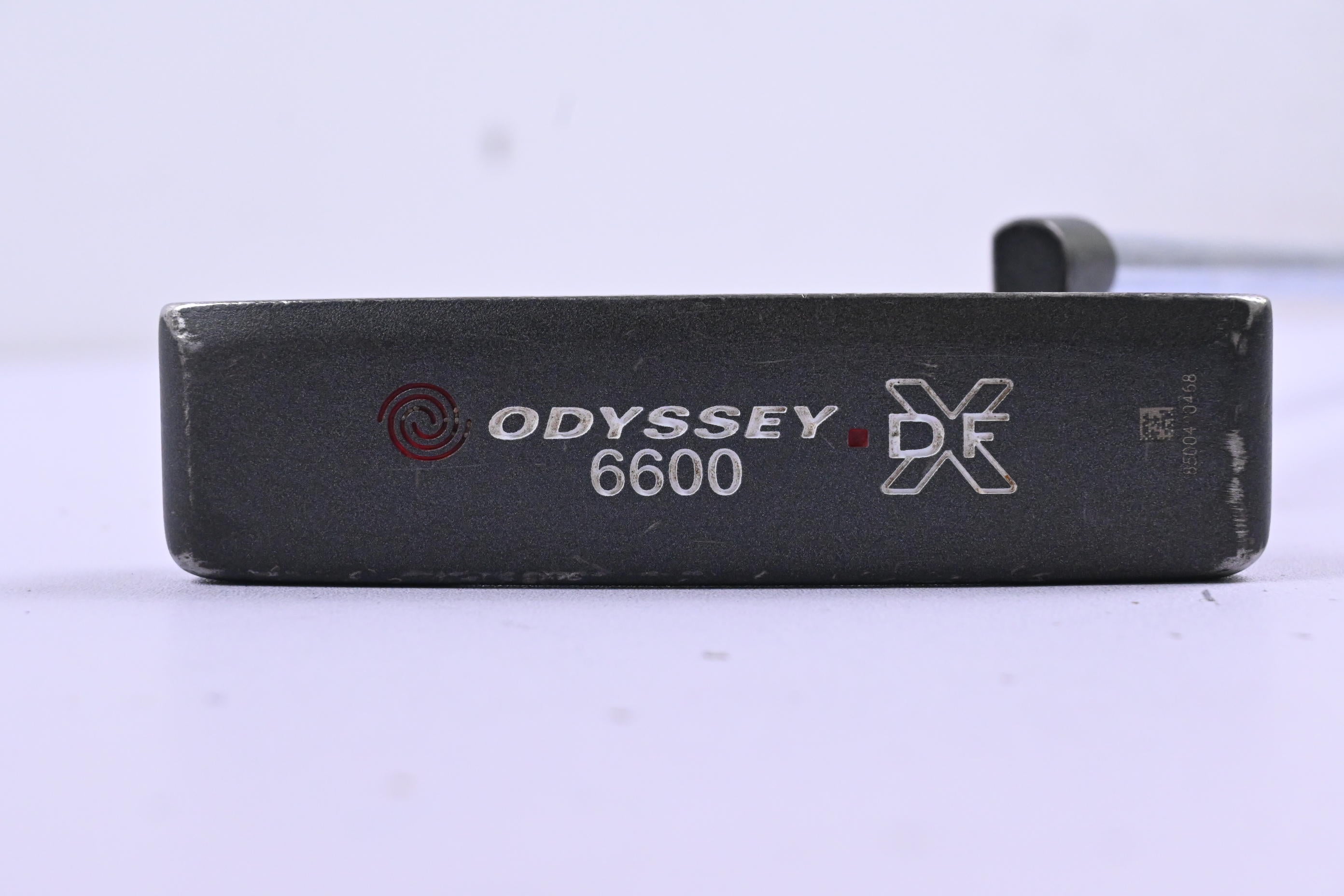 Odyssey DFX 6600 Putter / 35 Inch