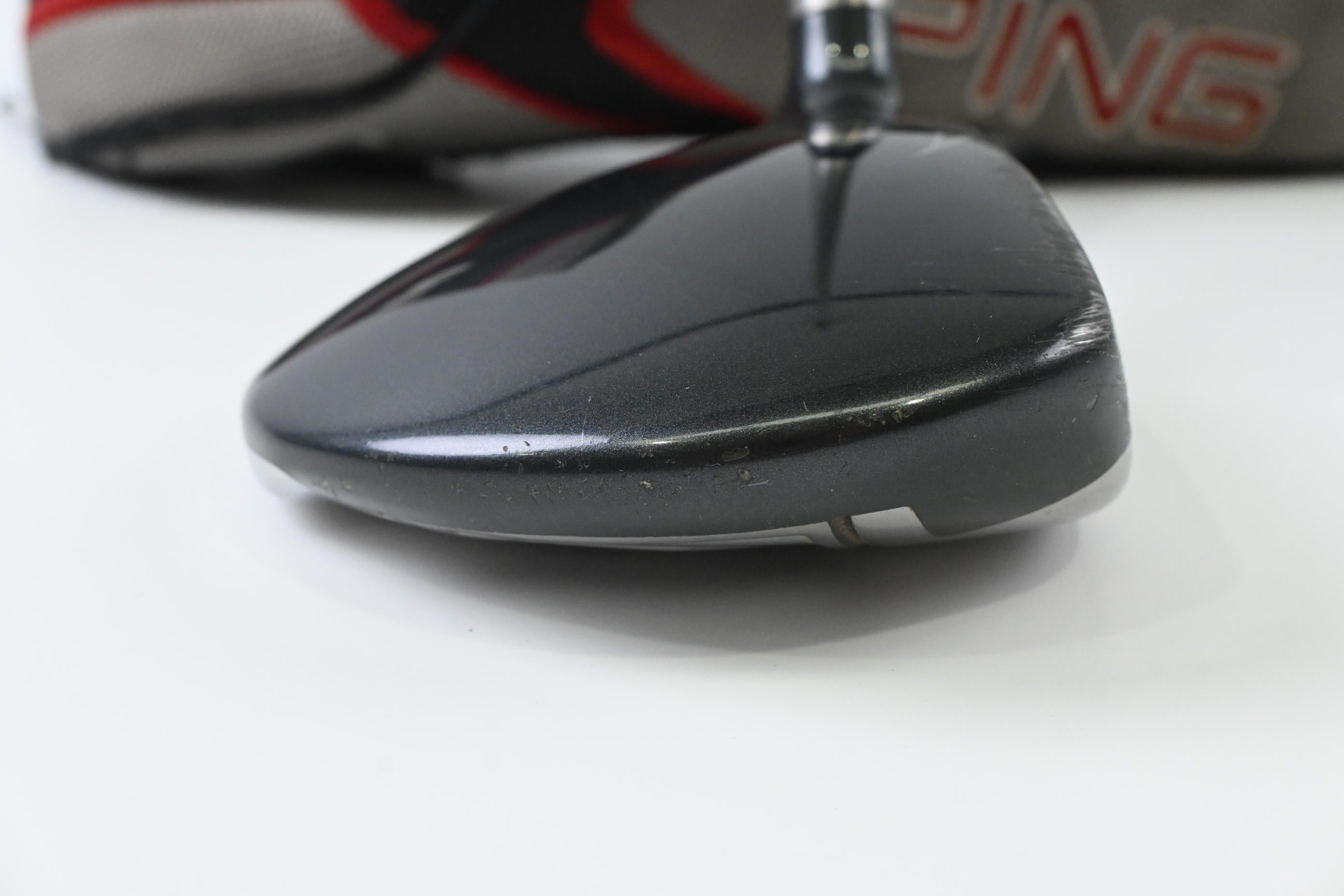 Ping G20 #3 Wood / 15 Degree / Regular Flex Ping TFC 169 Shaft