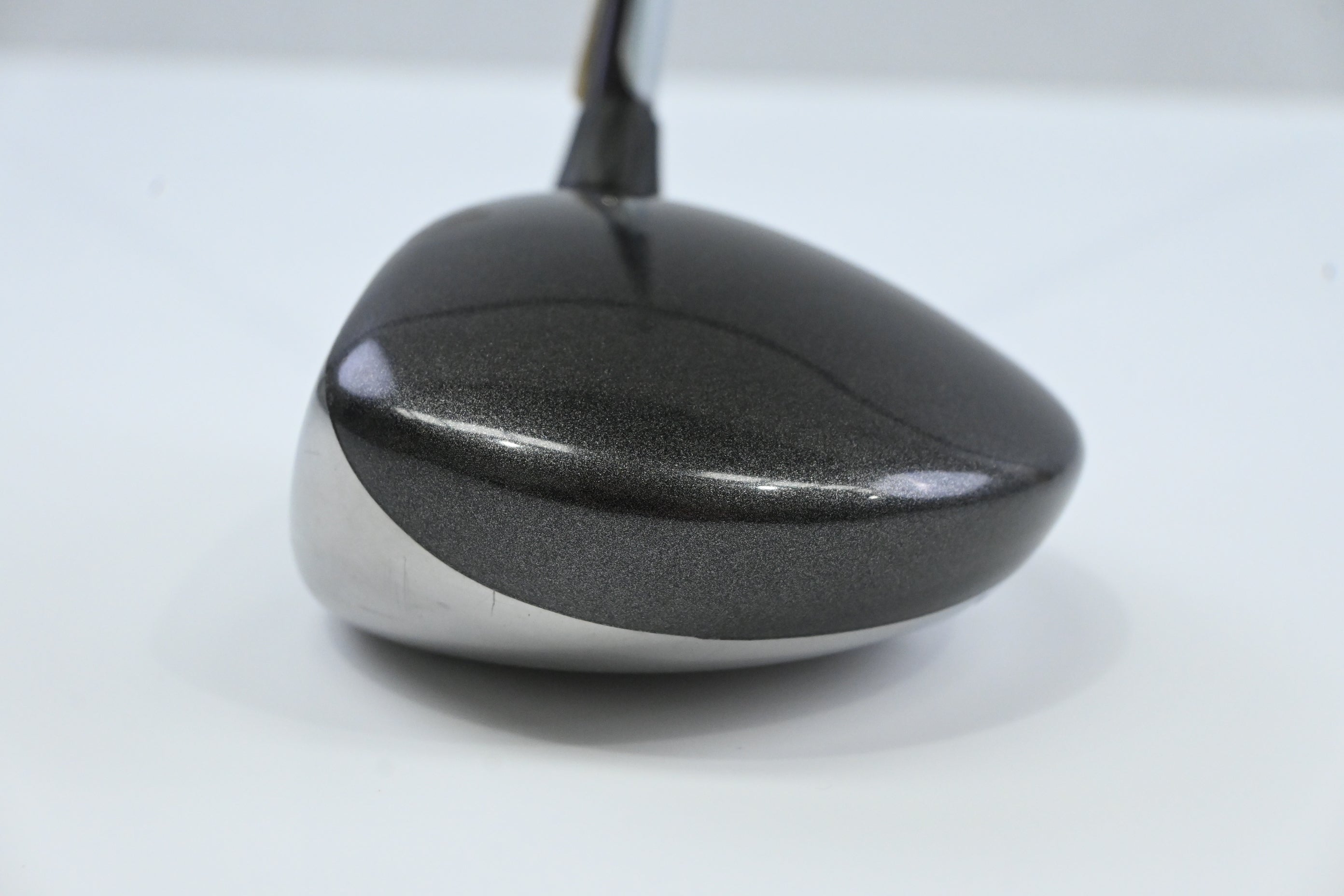 Left Hand Ladies Callaway Big Bertha 2004 #3 Wood / 16 Degree / Ladies Flex Gems