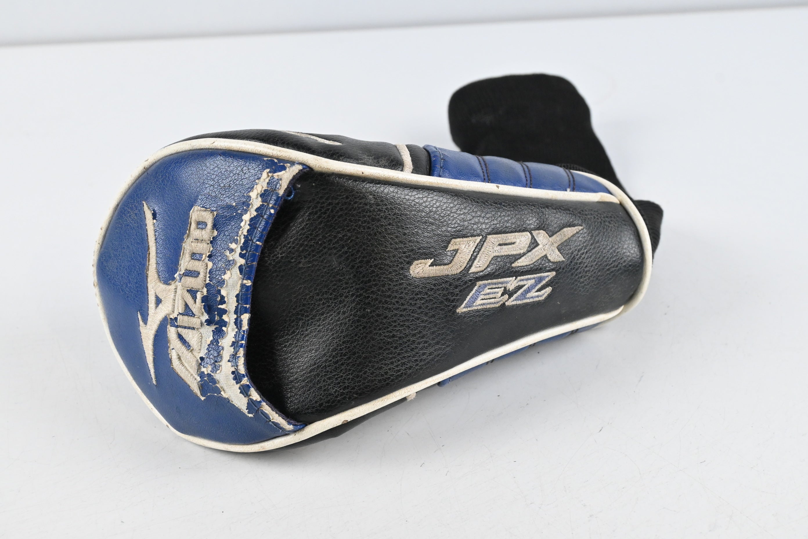 Mizuno JPX EZ 2016 #3 Wood / 15 Degree / Regular Flex Fujikura Orochi 60 Shaft
