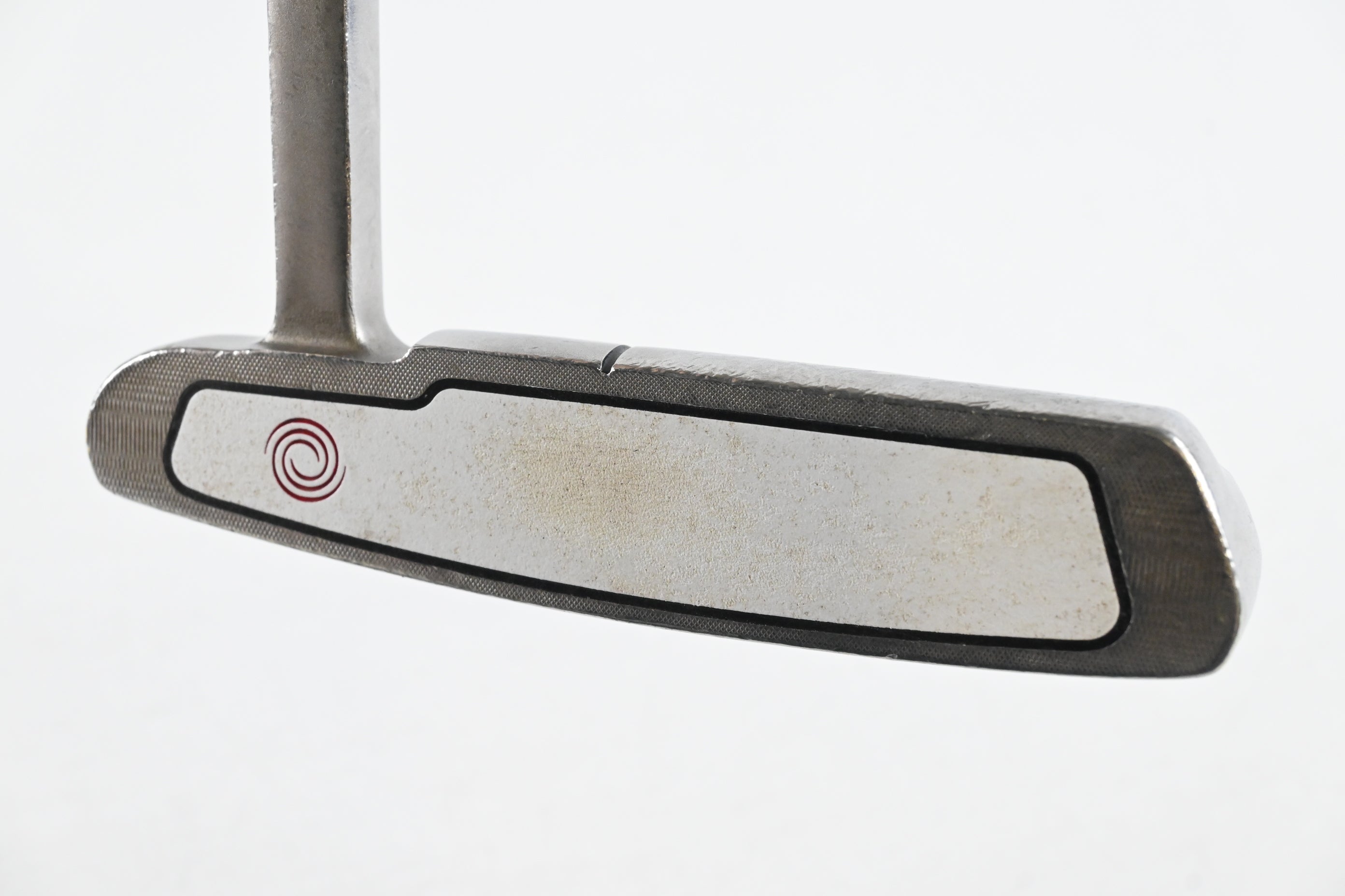 Left Hand Odyssey White Hot Pro 1 Putter / 33 Inch