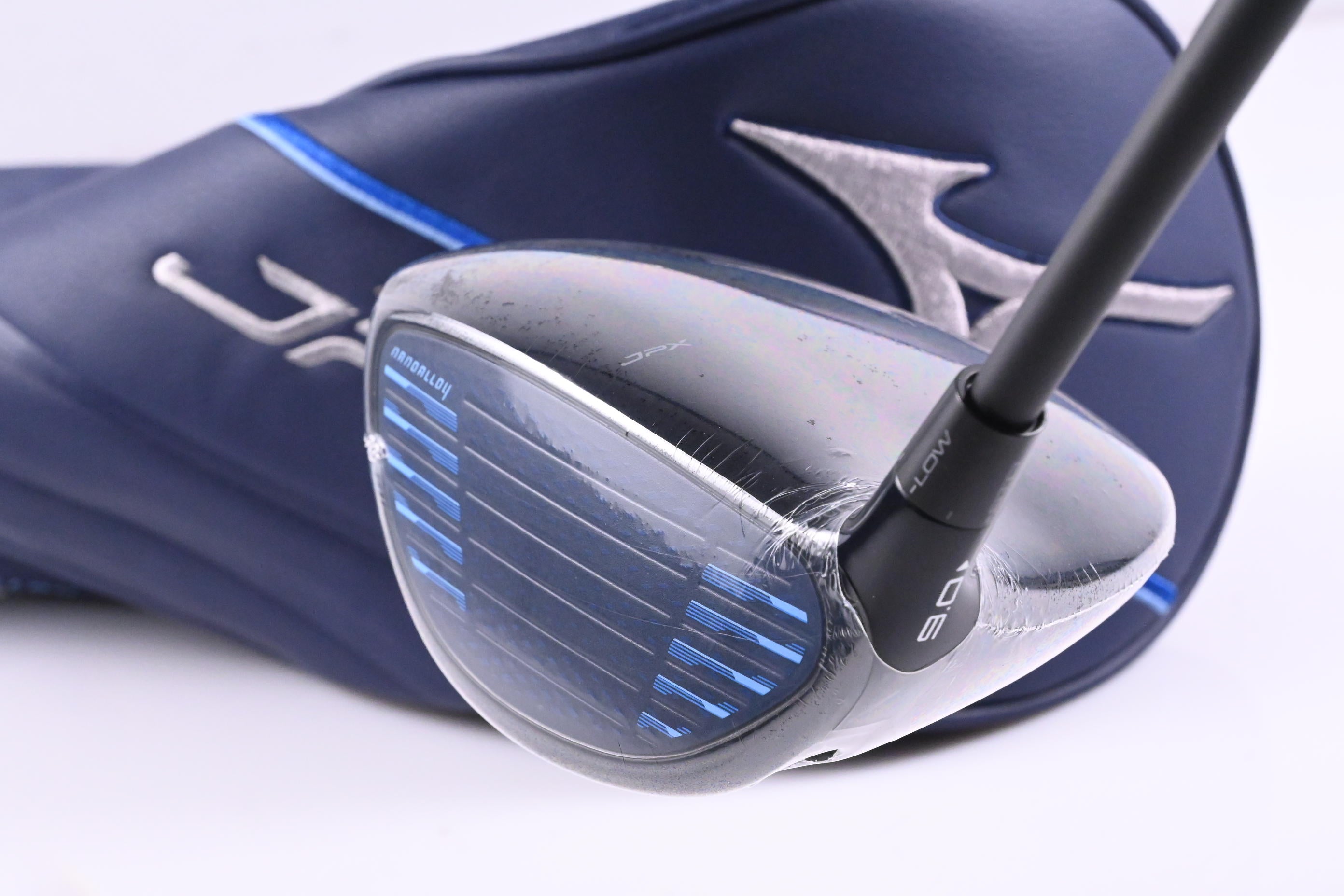 Mizuno JPX One Driver / 9 Degree / Stiff Flex Tensei 1K Blue 65 Shaft