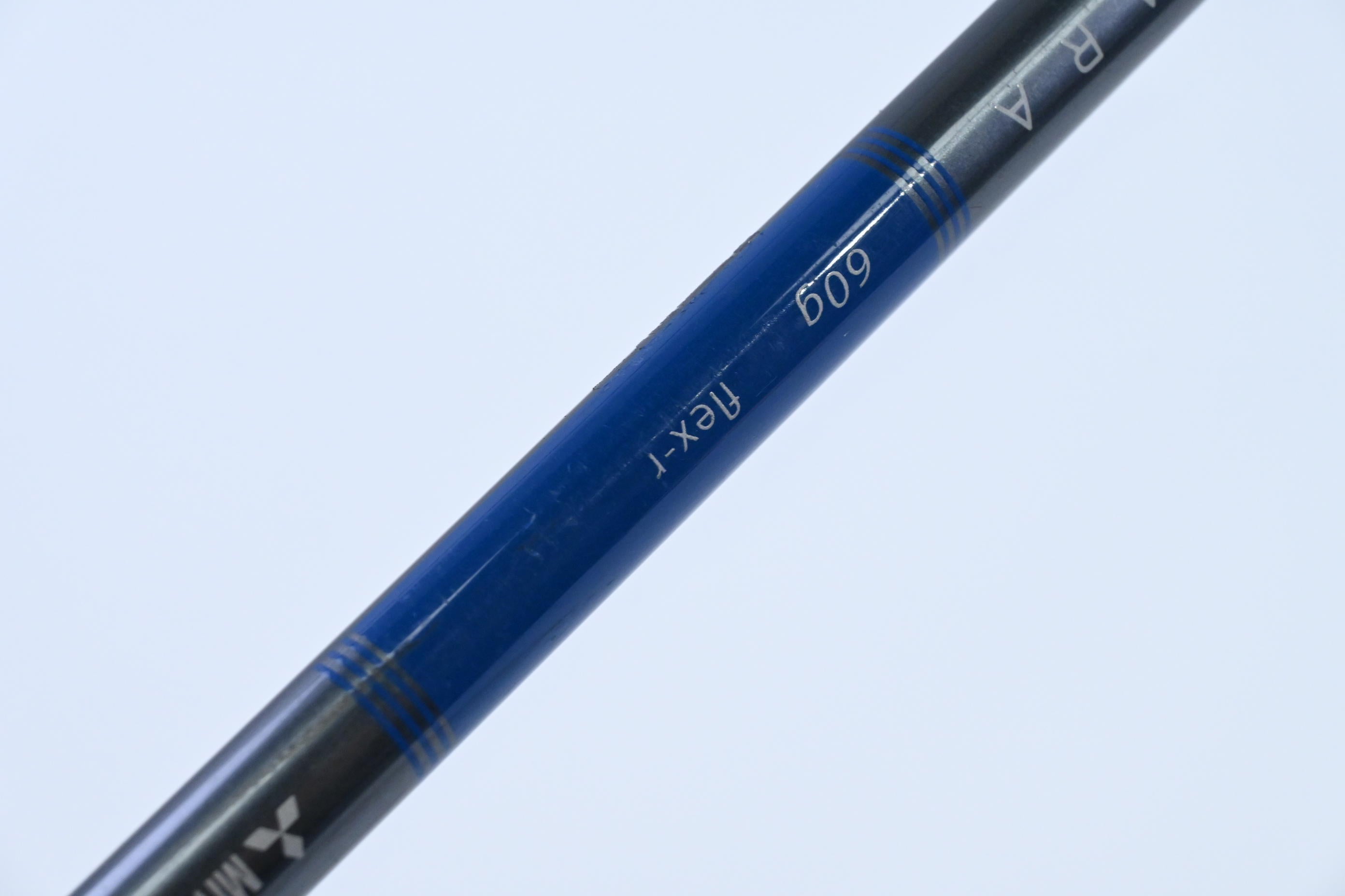 Adams Idea Tech V3 #5 Hybrid / 19 Degree / Regular Flex Bassara 60 Shaft