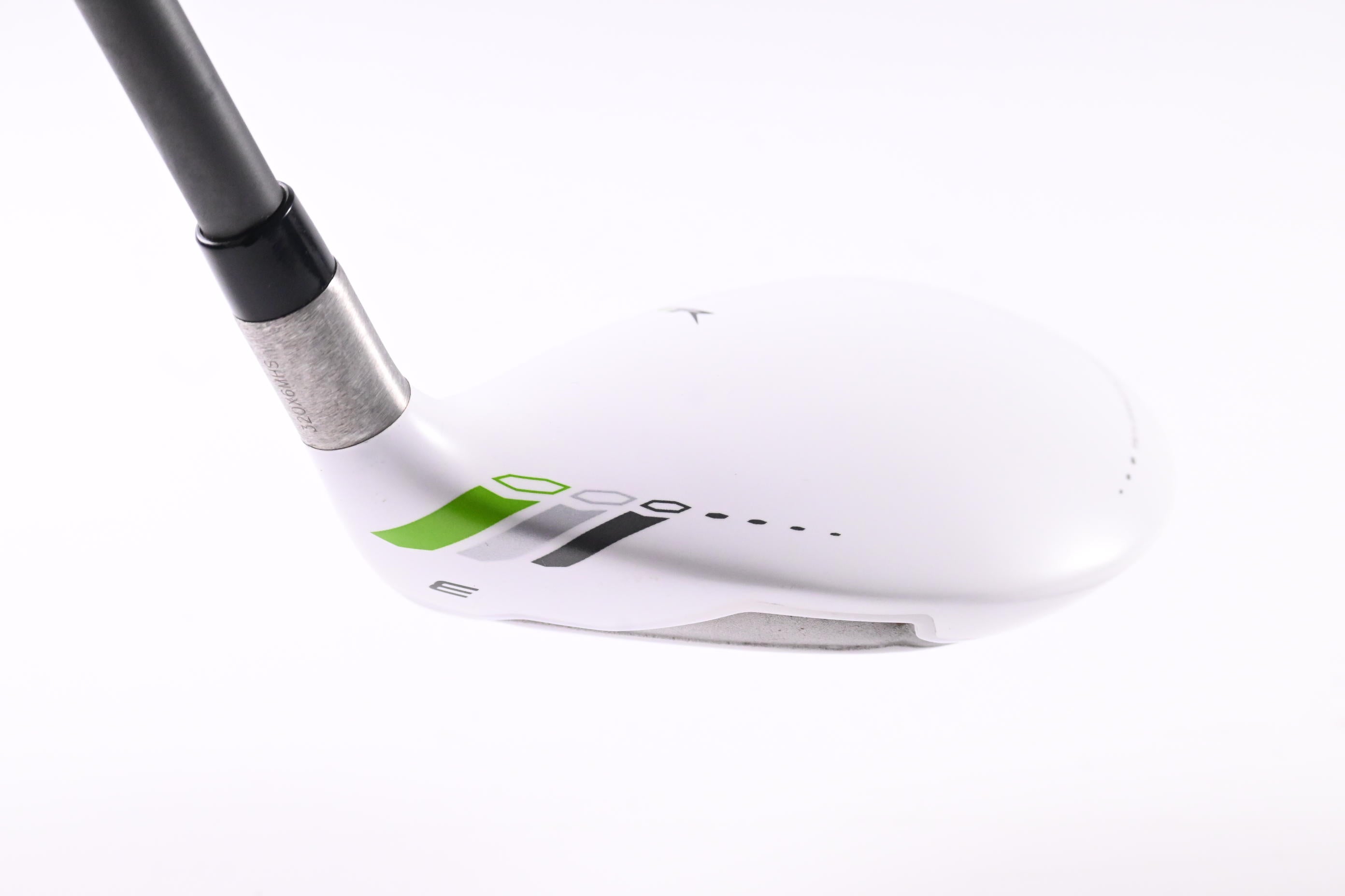Taylormade RBZ #3 Hybrid / 19 Degree / Regular Flex Taylormade RBZ 65 Shaft