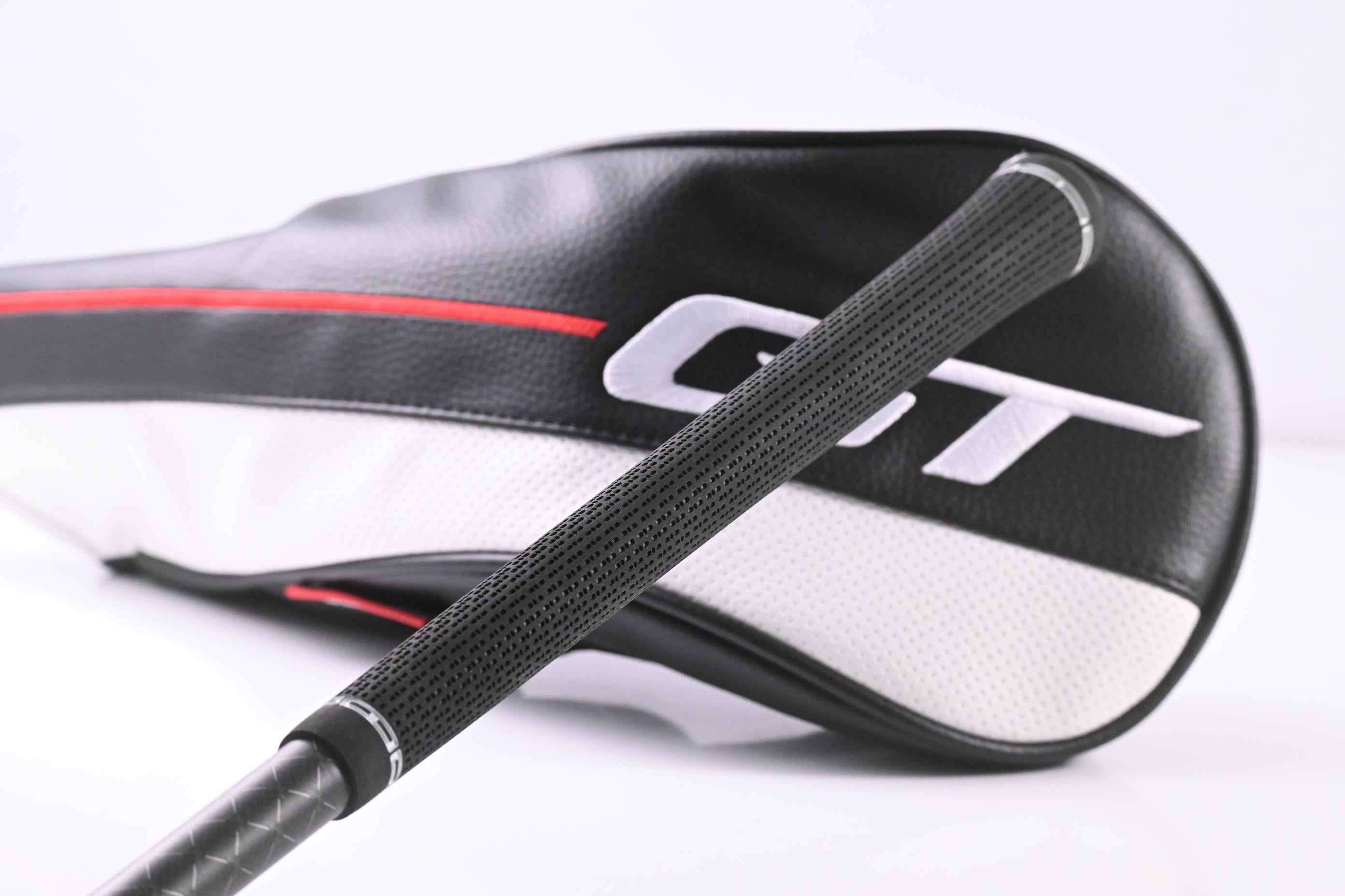 Titleist GT4 Driver / 9 Degree / Regular Flex Tensei 1K Blue 55 Shaft