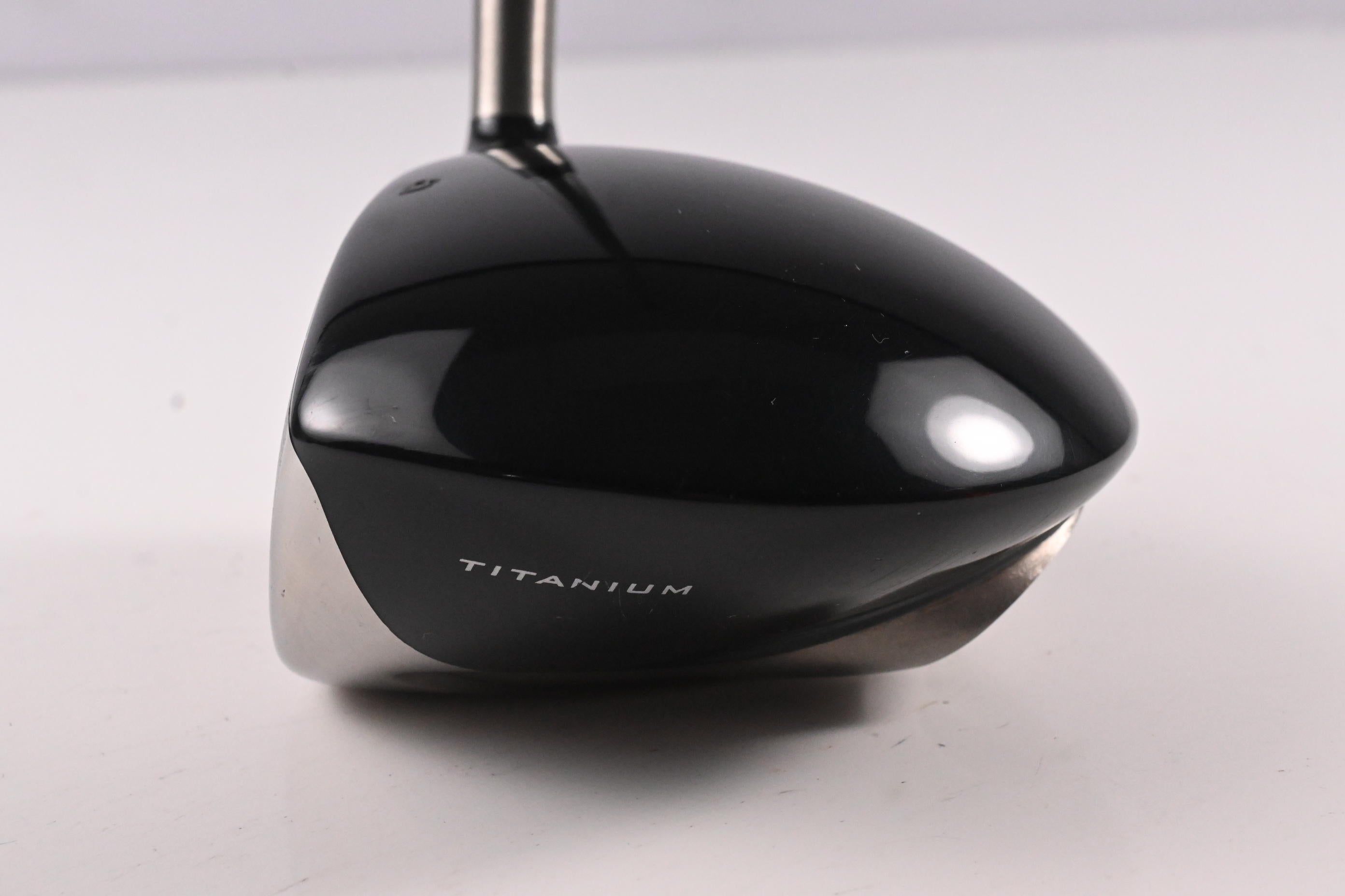 Taylormade R5 Dual Driver / 10.5 Degree / Regular Flex M.A.S 55 Shaft