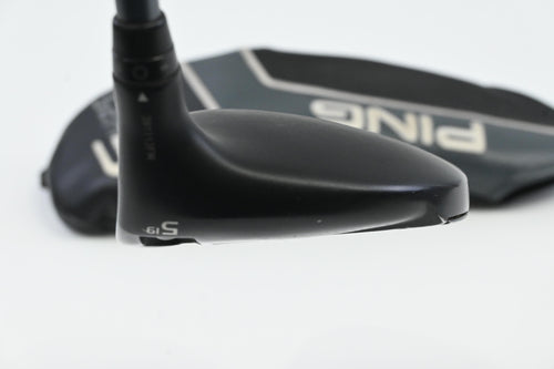 Ping G425 SFT #5 Wood / 19 Degree / Regular Flex Ping Alta CB Slate 65 Shaft