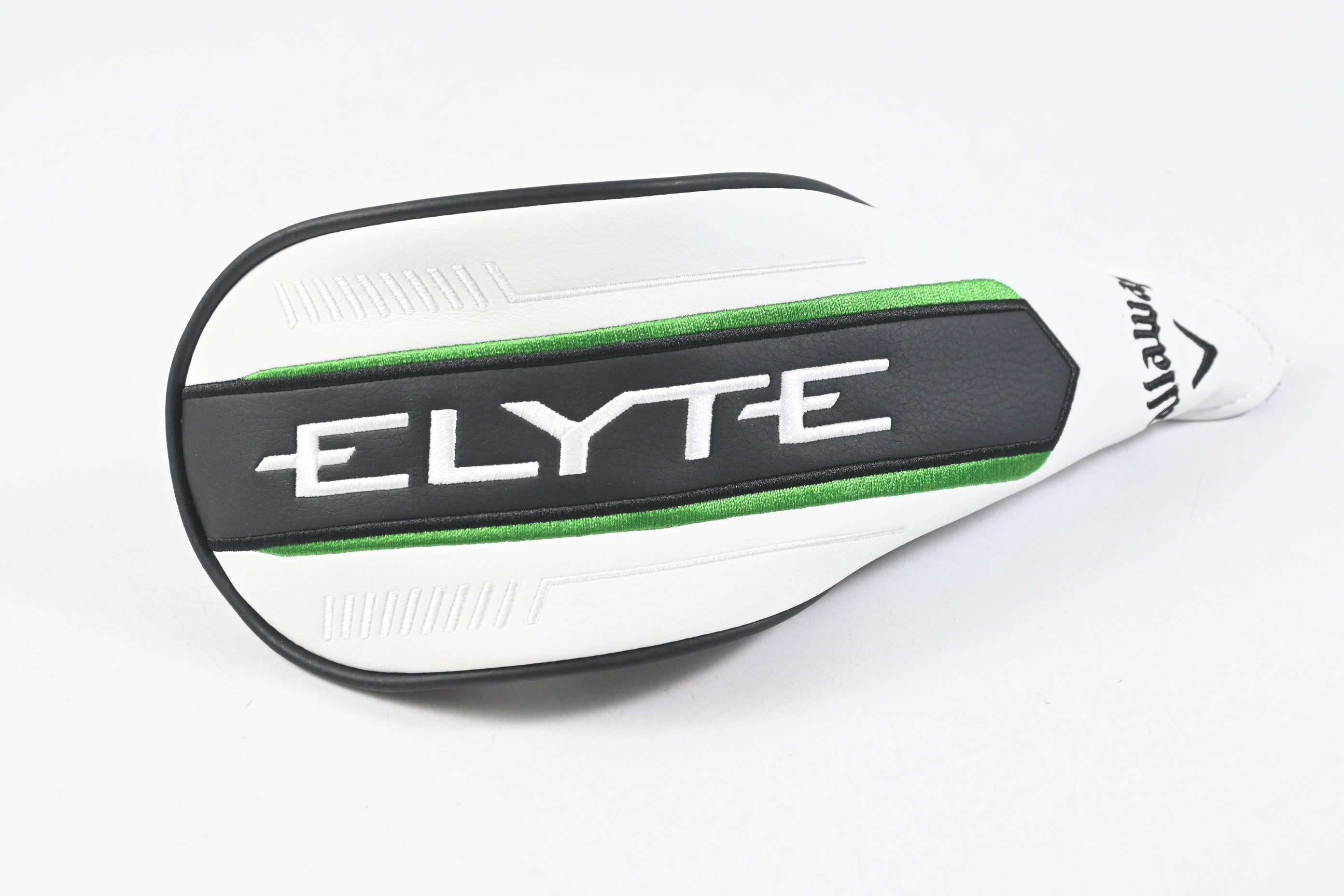 Callaway Elyte #7 Wood / 21 Degree / Stiff Flex Denali Charcoal 60 Shaft