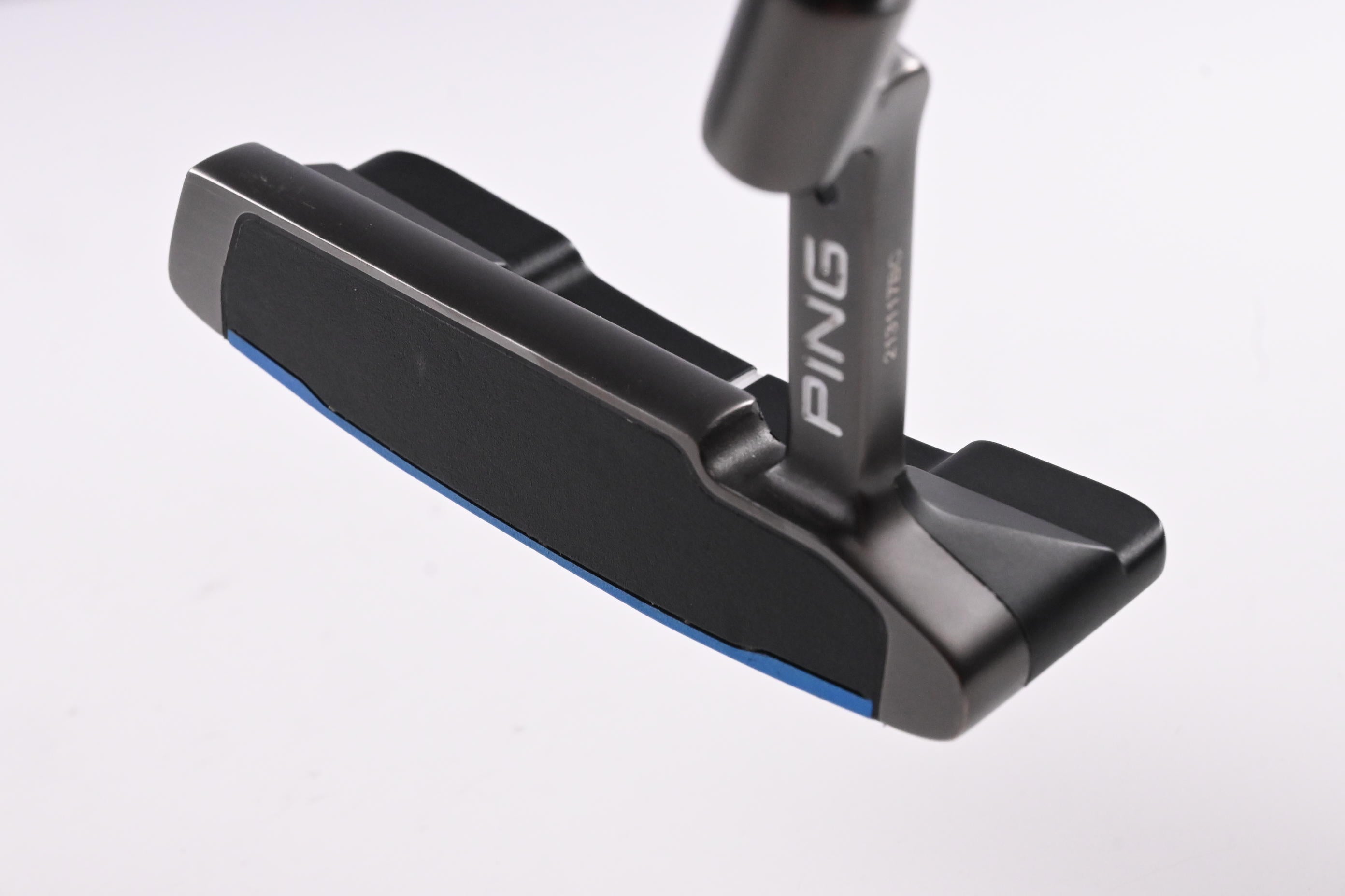 Ping Scottsdale 2025 Anser 2D Putter / Black Dot /  35 Inch