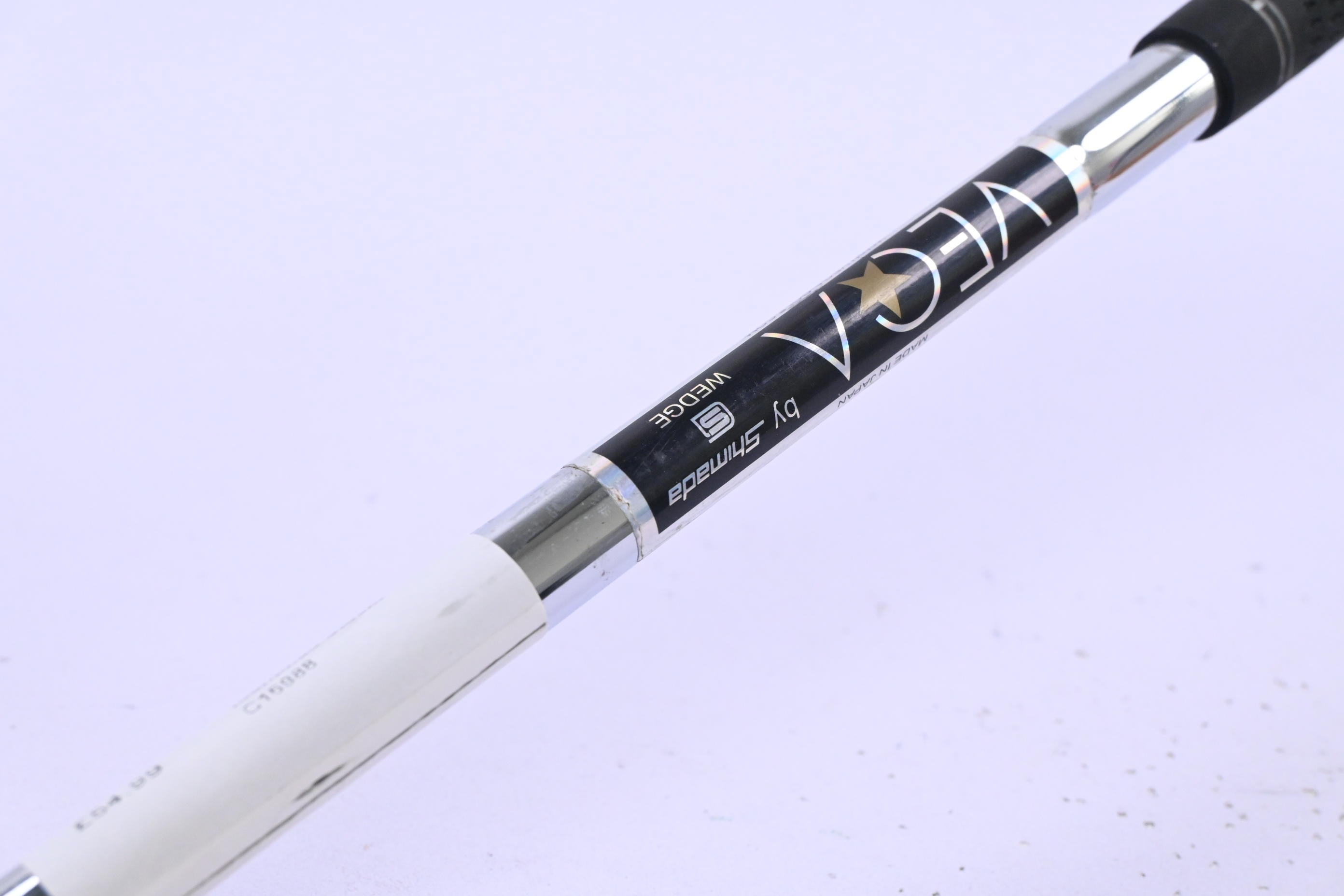 Vega Alcor Sand Wedge / 56 Degree / Wedge Flex Vega Shimada Shaft