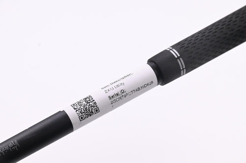Srixon ZXiU Utility #4 Iron / 23 Degree / Regular Flex MMT 80 Shaft