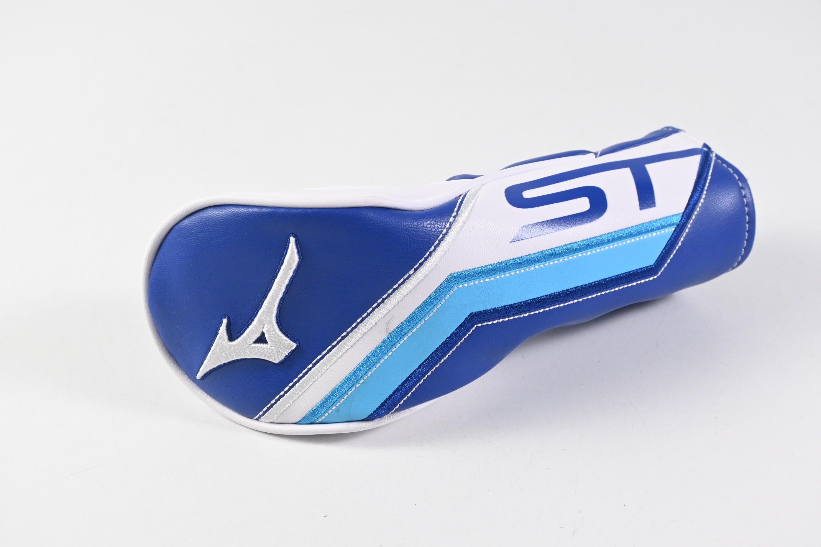 Mizuno ST-Max 230 #5 Hybrid / 25 Degree / Regular Flex UST Mamiya LIN-Q Blue 75