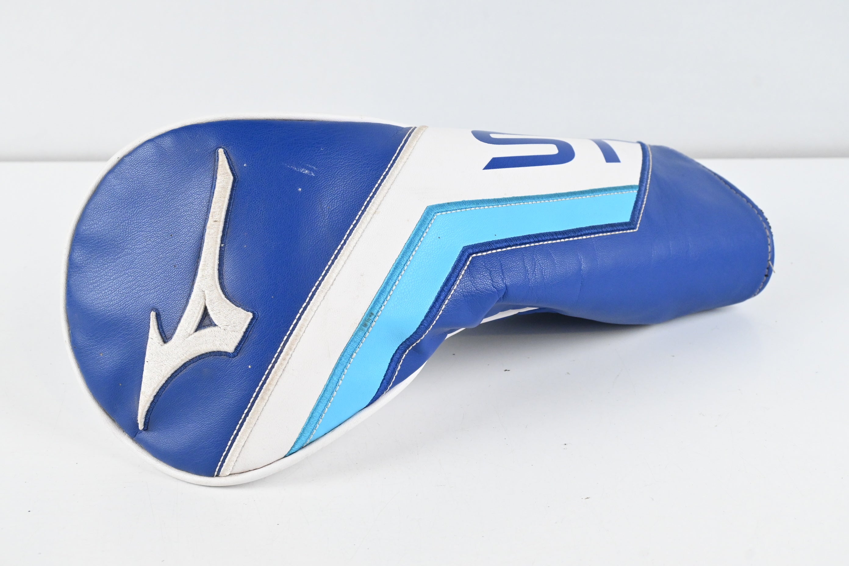Mizuno ST-Max 230 Driver / 10.5 Degree / Stiff Flex HZRDUS Smoke Black RDX 60
