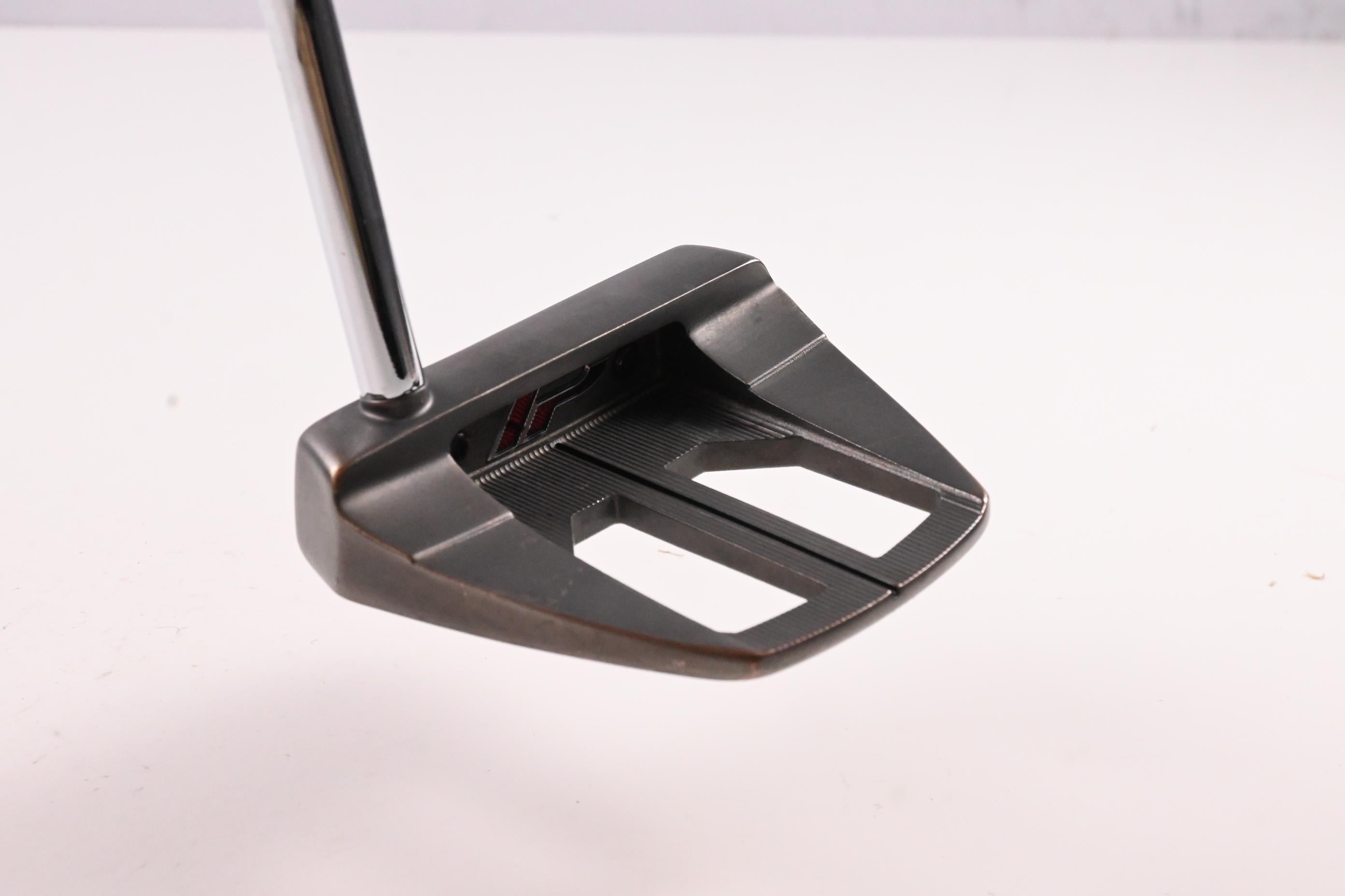 Taylormade TP Black Copper Collection DuPage Putter / 34 Inch