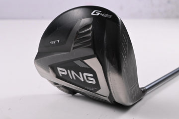 Ping G425 SFT Driver / 10.5 Degree / Regular Flex Ping Alta CB Slate 55 Shaft