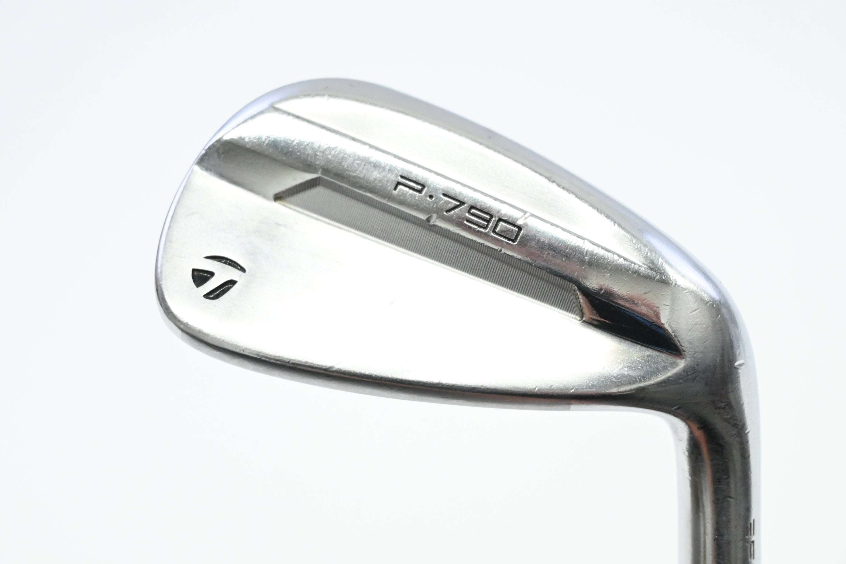 Taylormade P790 2025 Gap Wedge / 49 Degree / Stiff Flex Steel Shaft