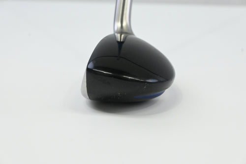Left Hand Mizuno CLK Fli-Hi #2 Hybrid / 18 Degree / Regular Flex Mizuno Exsar 70