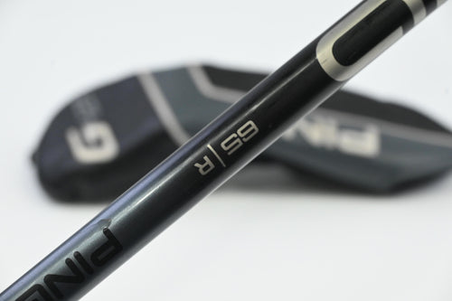 Ping G425 SFT #5 Wood / 19 Degree / Regular Flex Ping Alta CB Slate 65 Shaft