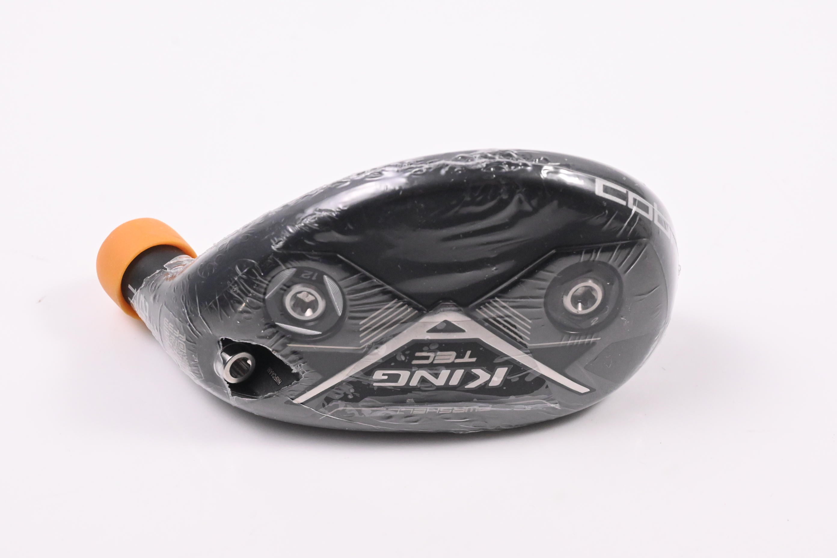 Cobra King Tec 2025 #2 Hybrid / 17 Degree / Head Only