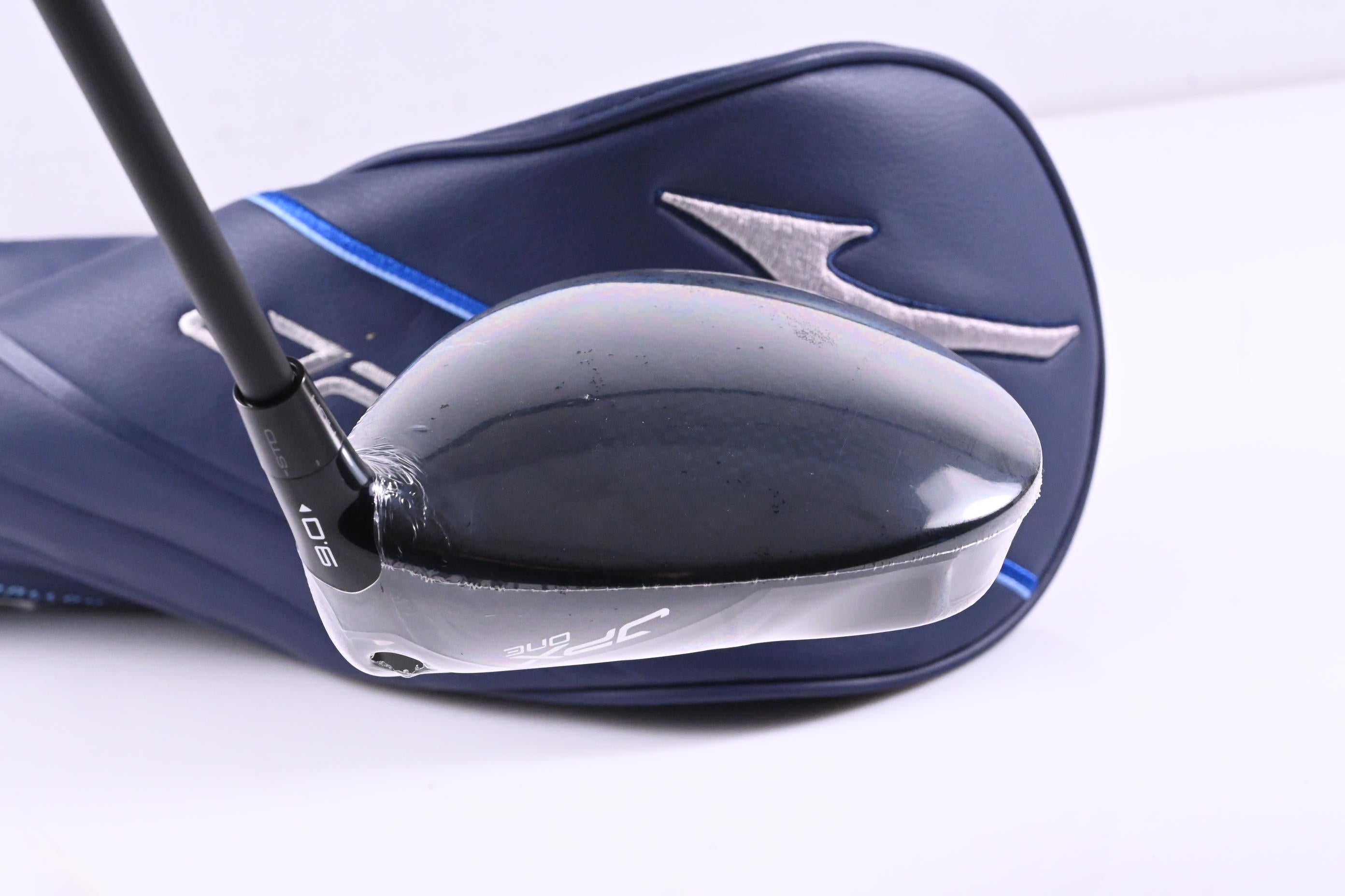 Mizuno JPX One Driver / 9 Degree / Stiff Flex Tensei 1K Blue 65 Shaft