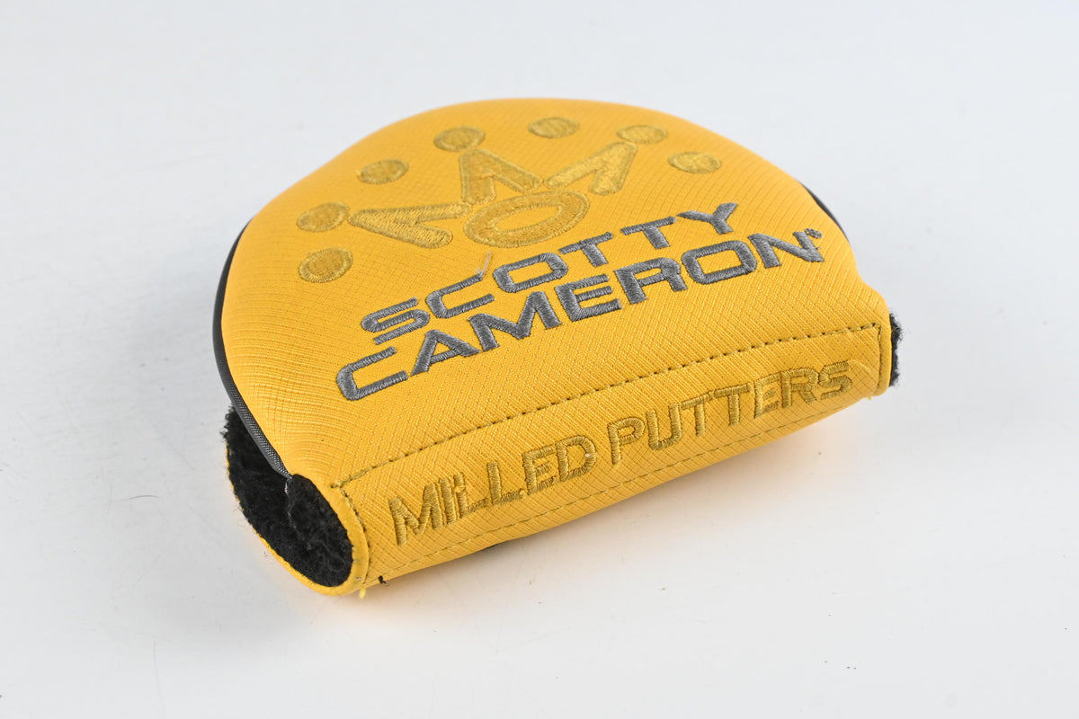 Scotty Cameron Phantom X 7 2019 Putter / 35 Inch